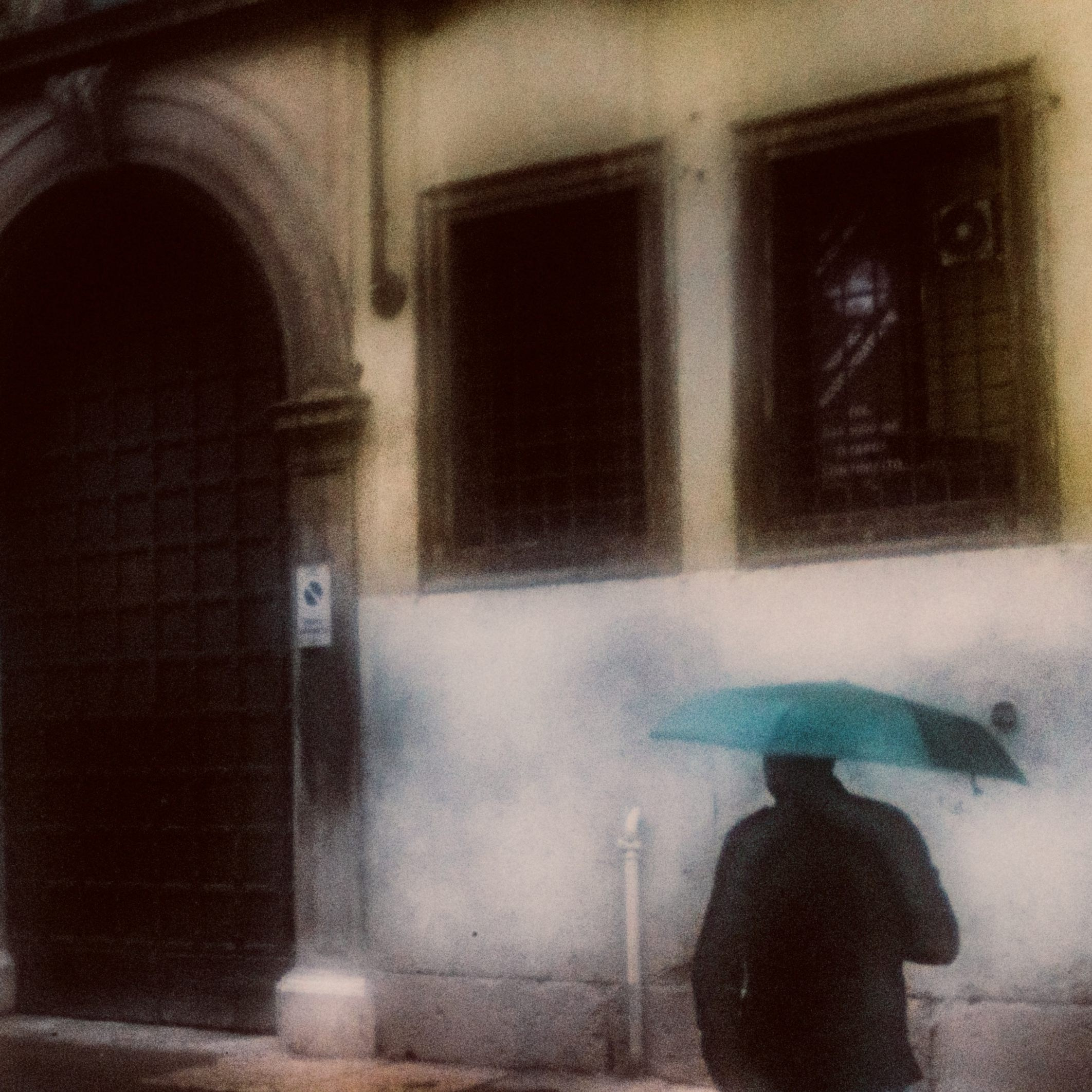 STREETS SPIRIT. Eduard Kopysov — International visual artist