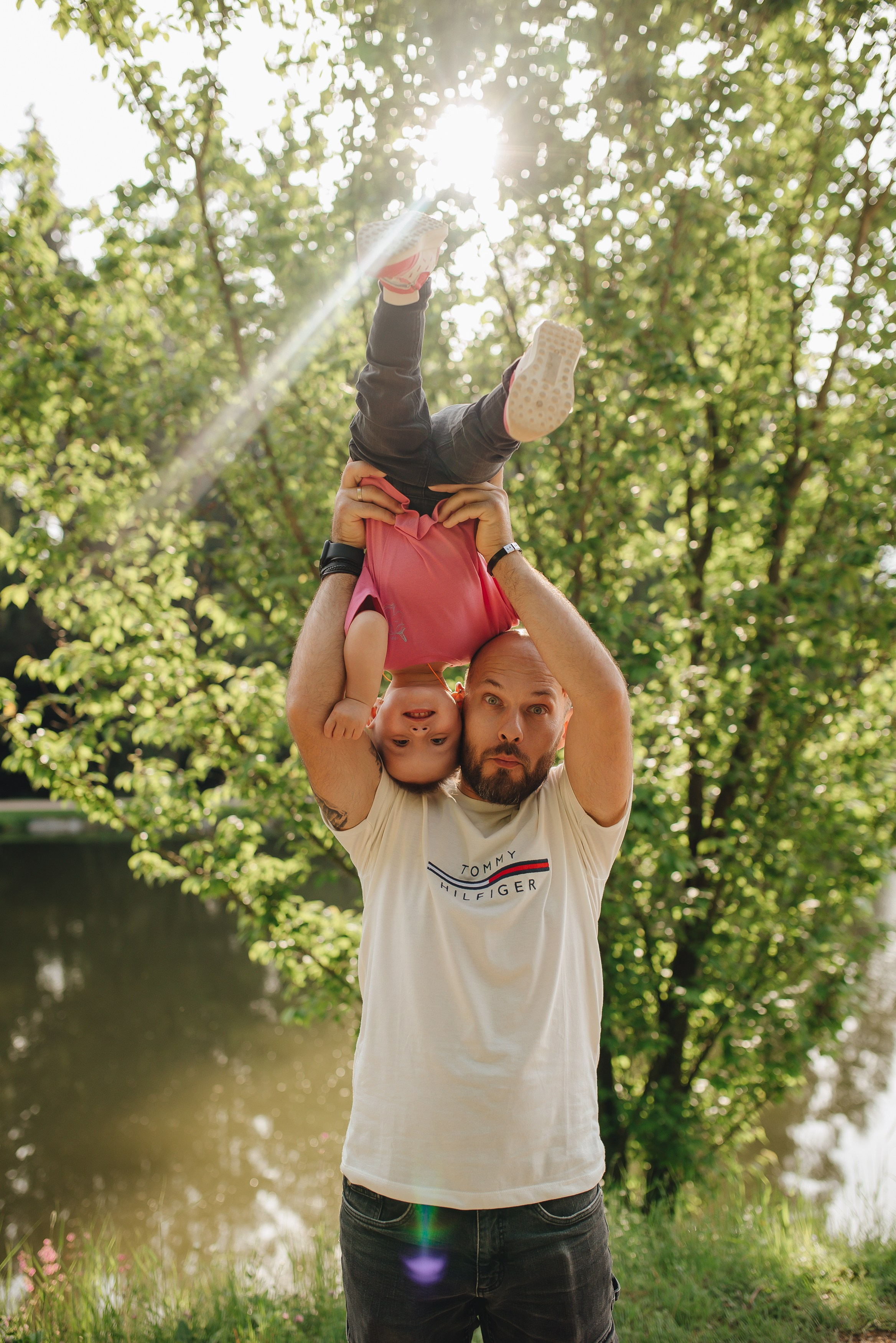 Семейная фотосессия. Фотограф Прага | Photographer Prague| Фотограф в Праге Яра Куркус