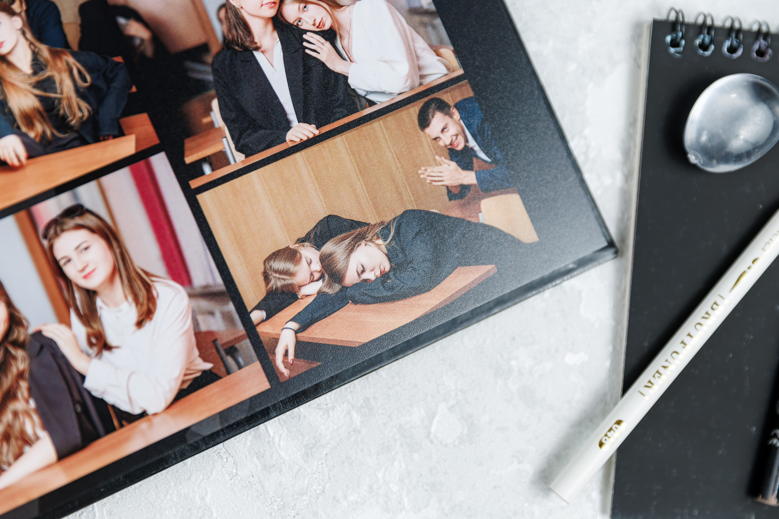 Альбомы общей вёрстки (одинаковые) 9, 11 класс. Семейный и детский фотограф Комина Елена, Власиха, Одинцово