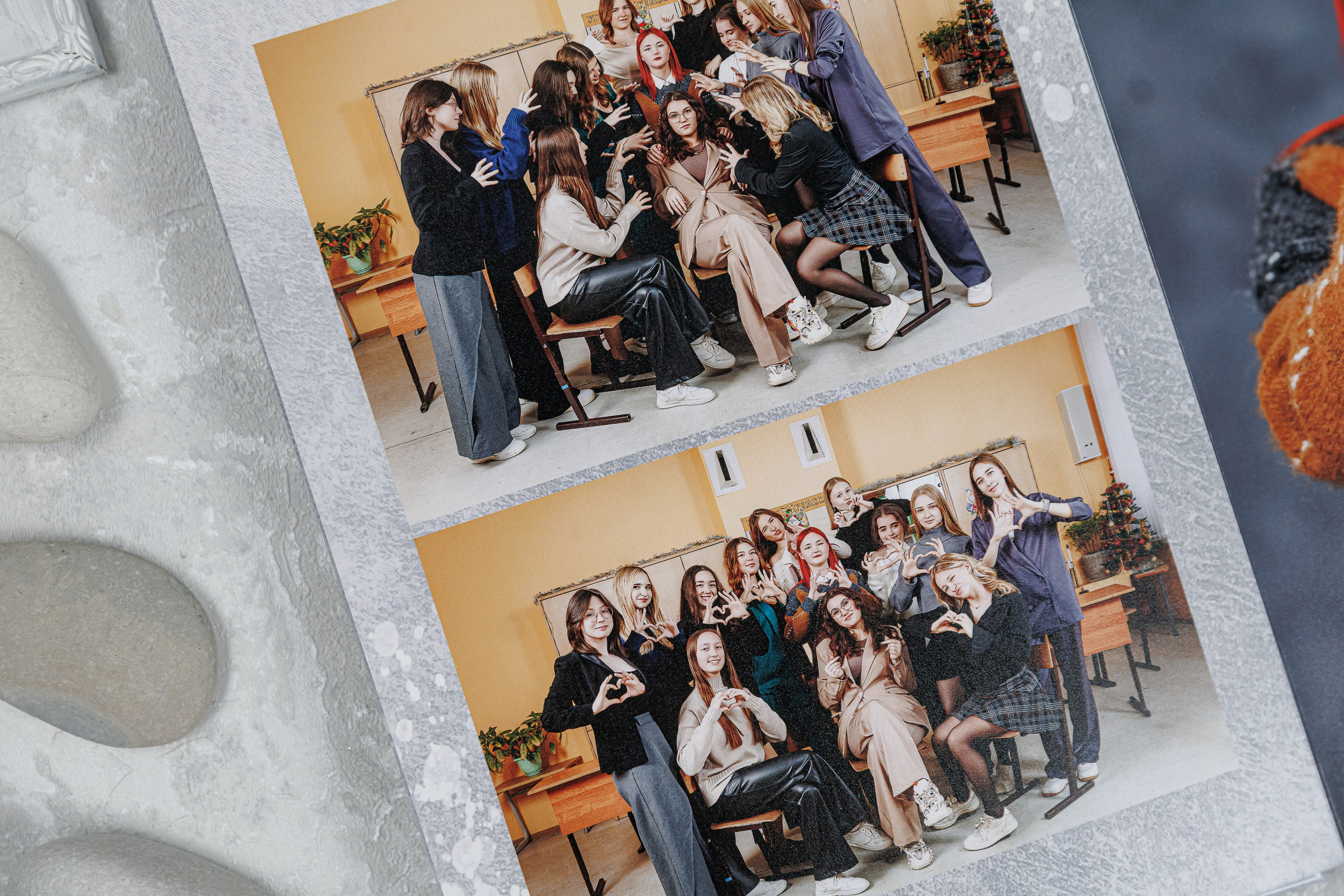 Персональные альбомы 9, 11 класс. Семейный и детский фотограф Комина Елена, Власиха, Одинцово