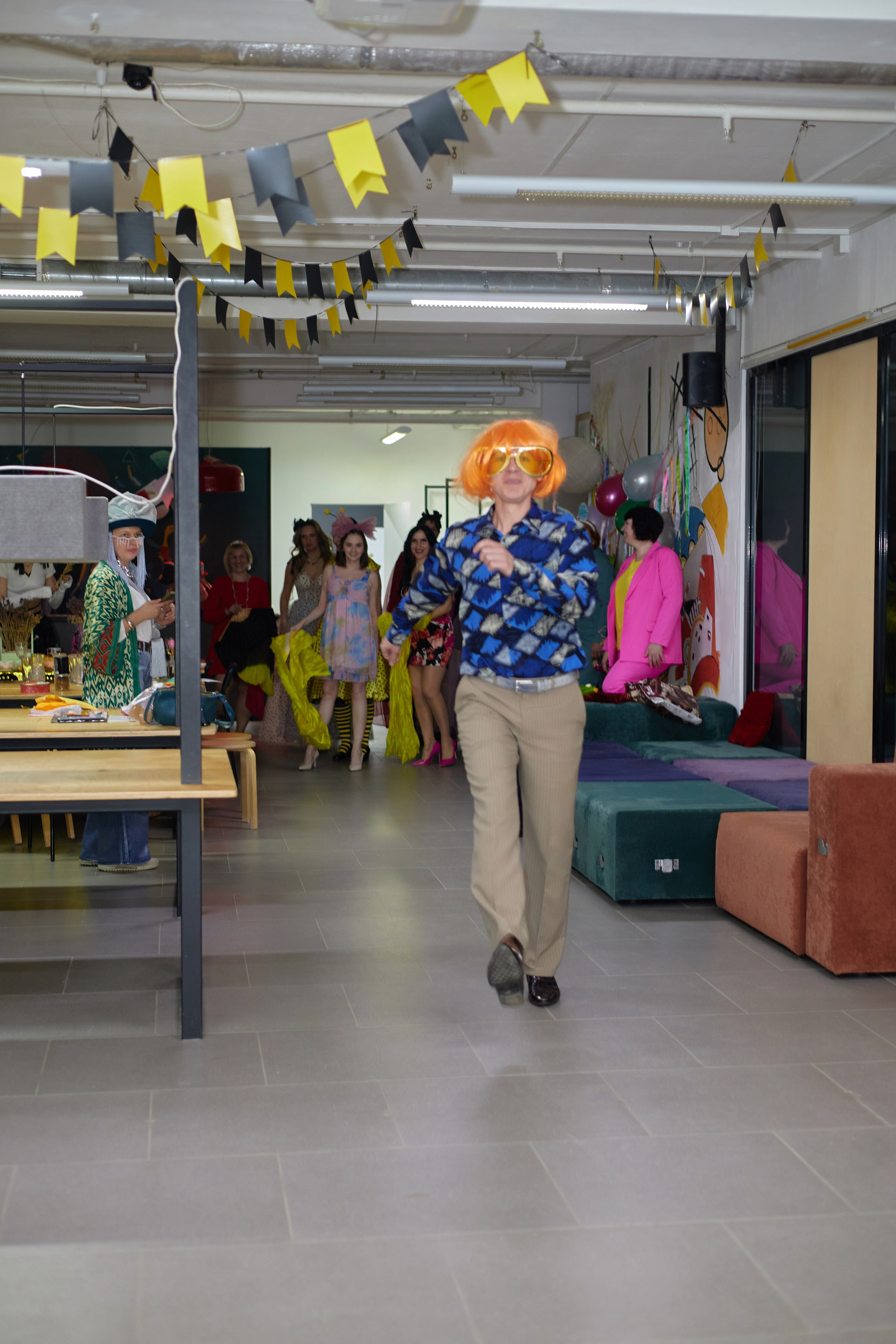 Чудо- ретрит " Весеннее обострение». Фотограф в Смоленске Ася Польшина