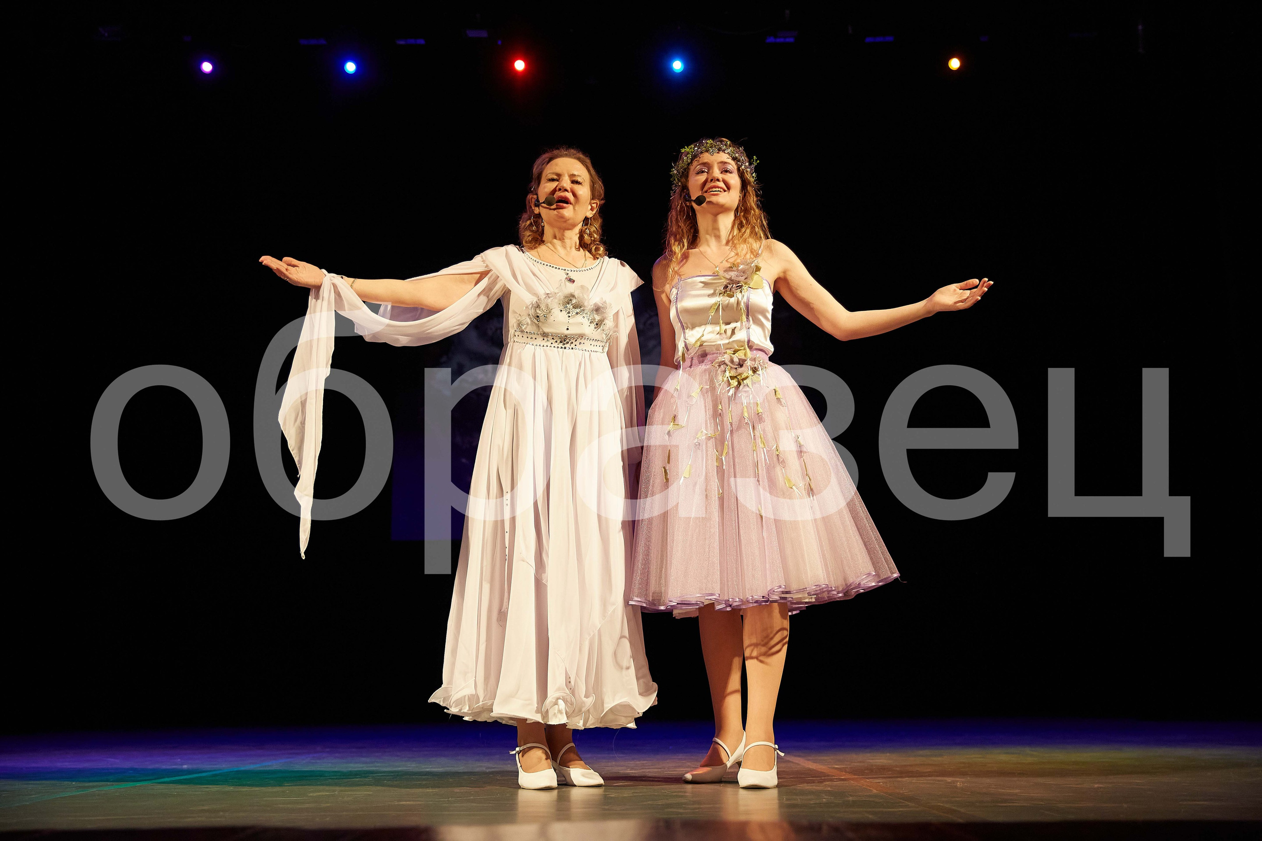 Анонс 1-го дня Фестиваля балет «София-Русь». Фотограф, фотопроекты Михаила Семенова в Ярославле. Фотошкола