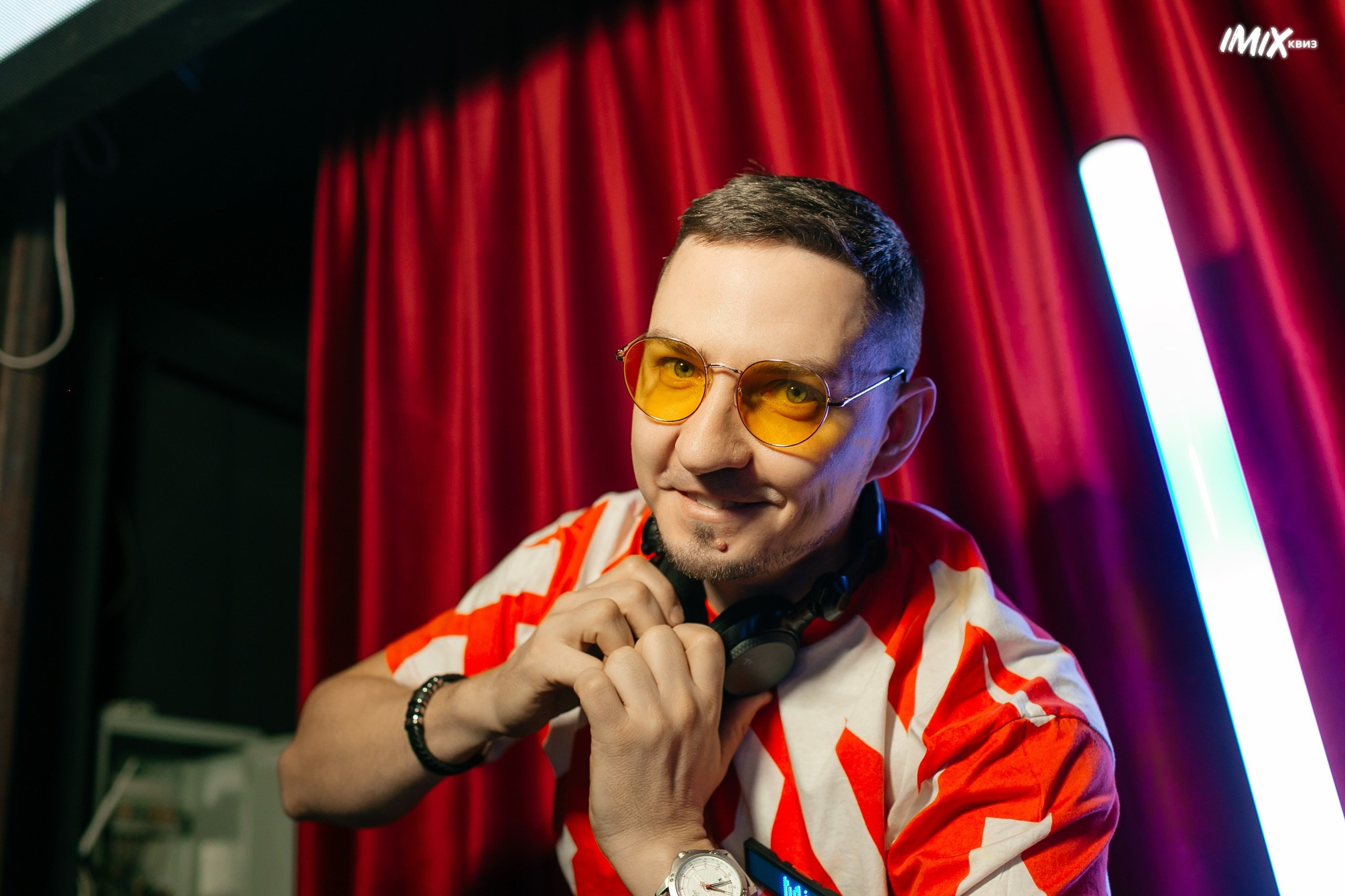 15.12 Imix. Новогодний. Команда специалистов в мире фотографии и видео. Детский фотограф, семейный фотограф