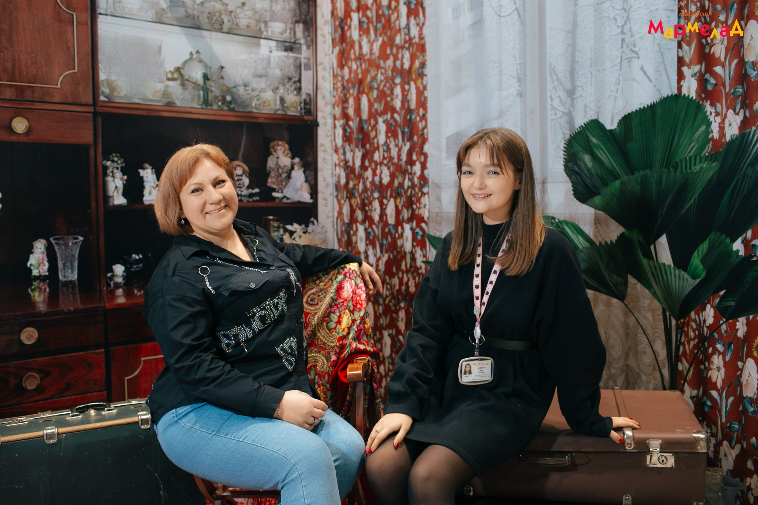 21.11 Квартирник. Мармелад. Команда специалистов в мире фотографии и видео. Детский фотограф, семейный фотограф