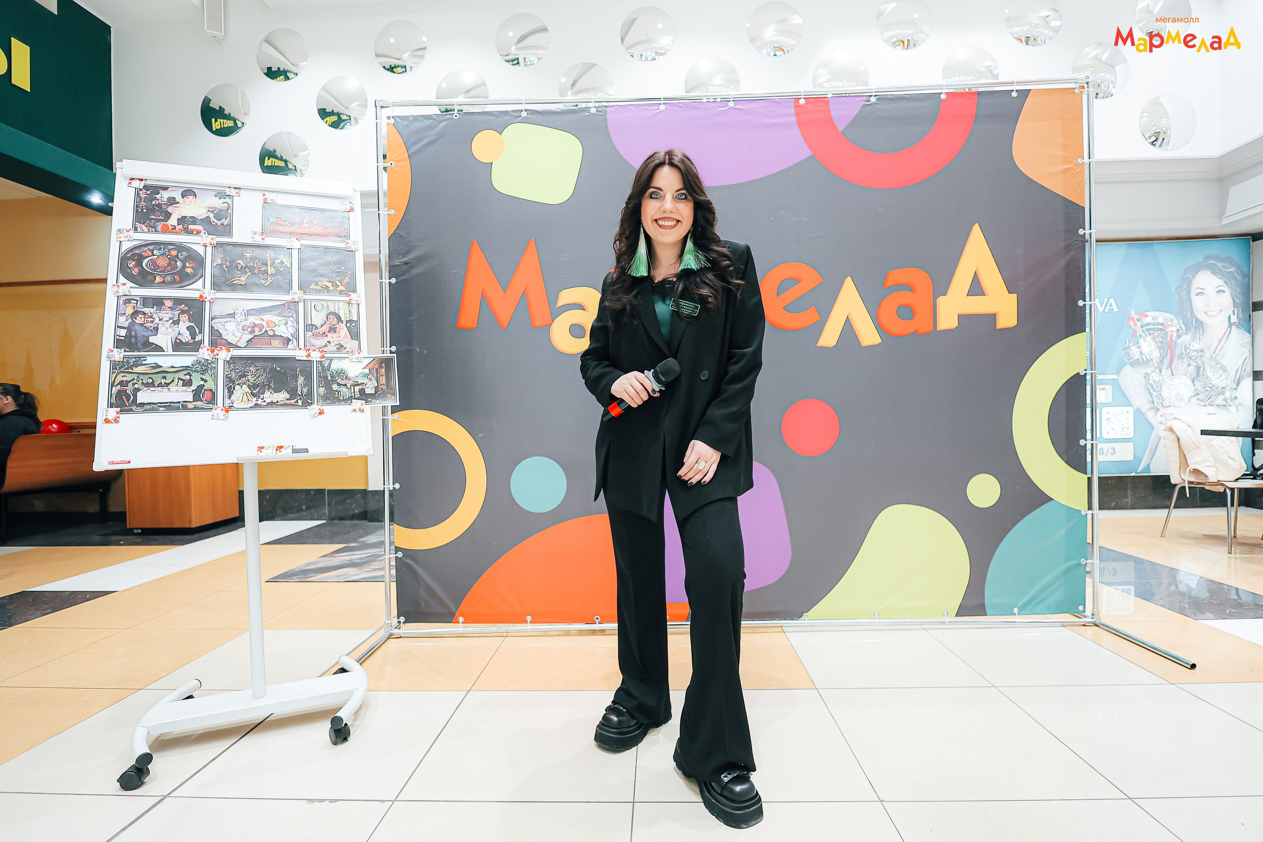 21.02 Мармелад. День бренда «SUBWAY». Команда специалистов в мире фотографии и видео. Детский фотограф, семейный фотограф