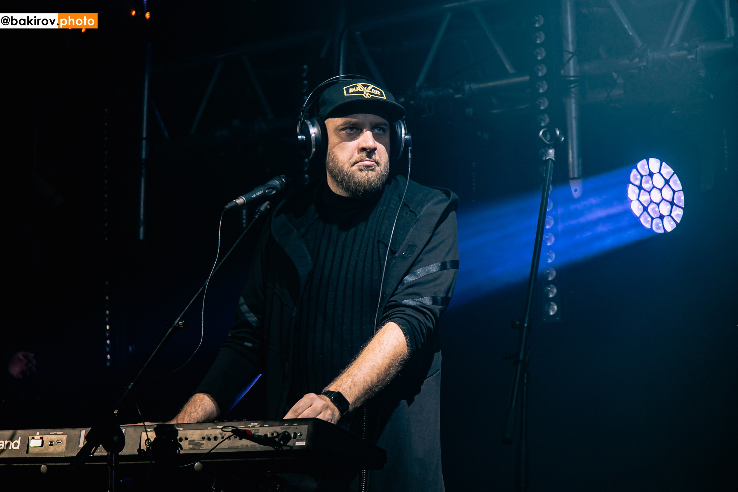 25.11 Концерт Шум. Команда специалистов в мире фотографии и видео. Детский фотограф, семейный фотограф