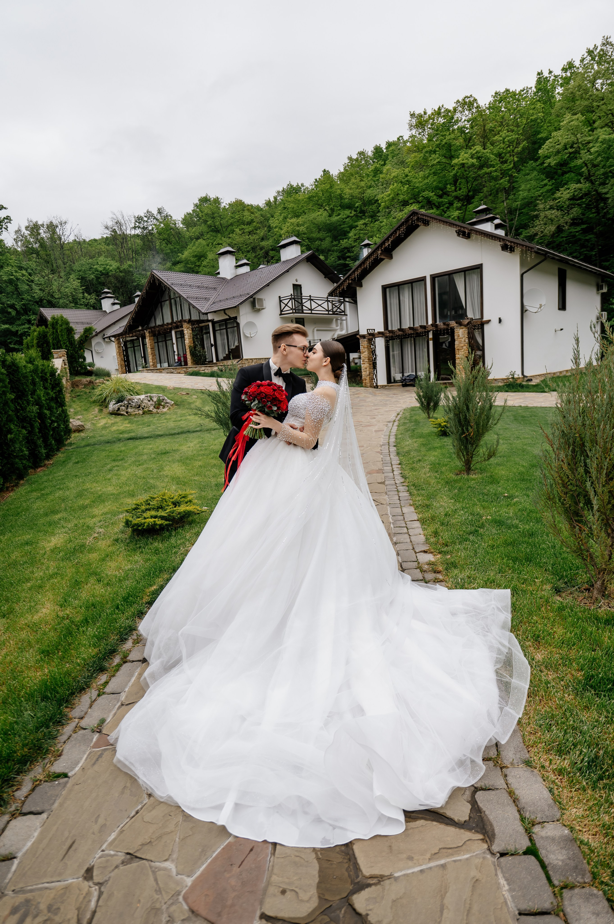 Свадебный фотограф в Краснодаре и Сочи Комолова Екатерина