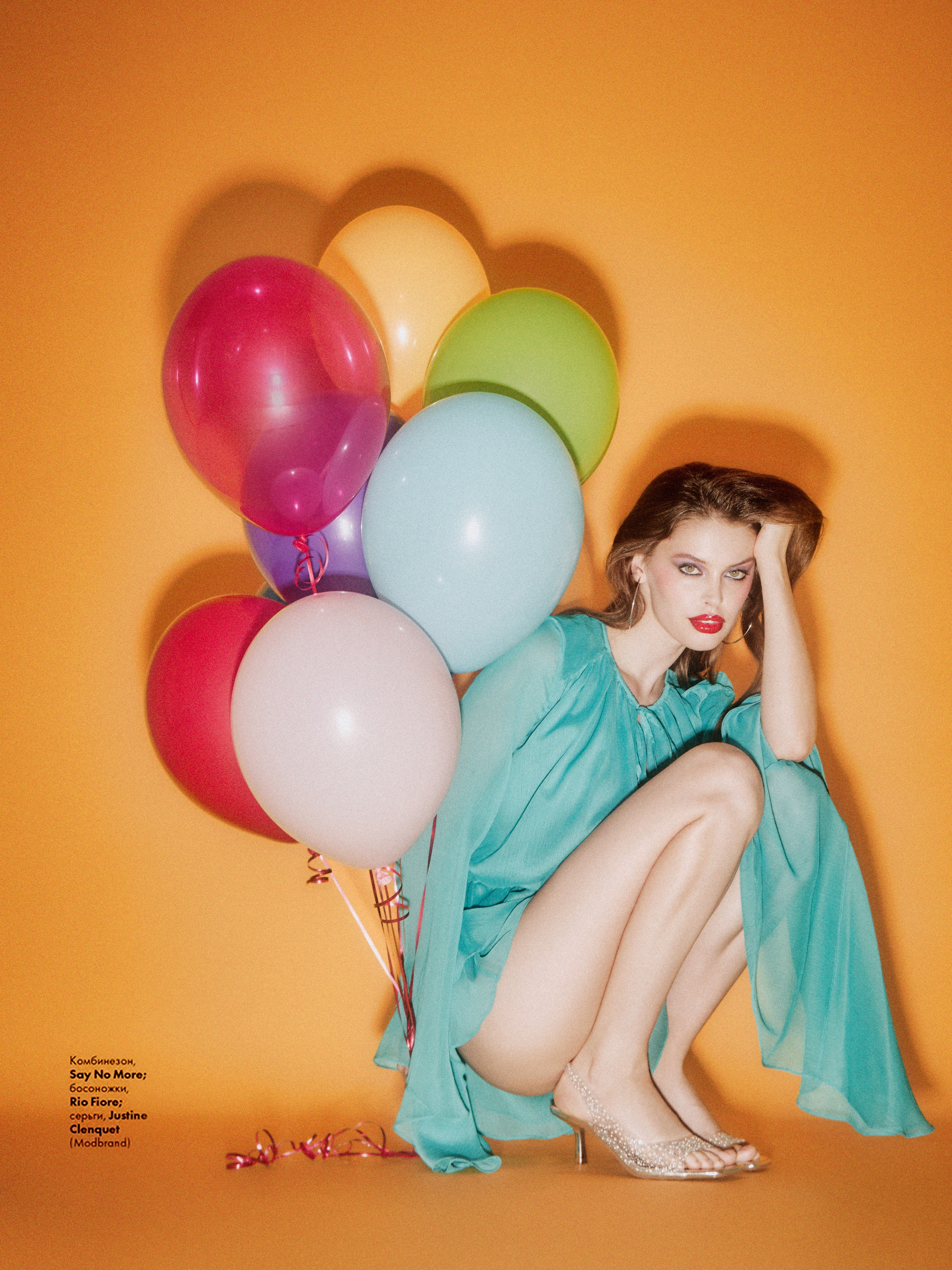 Творческий Свет. Академия Фотографии Константина Сорокина — обучение для фотографов