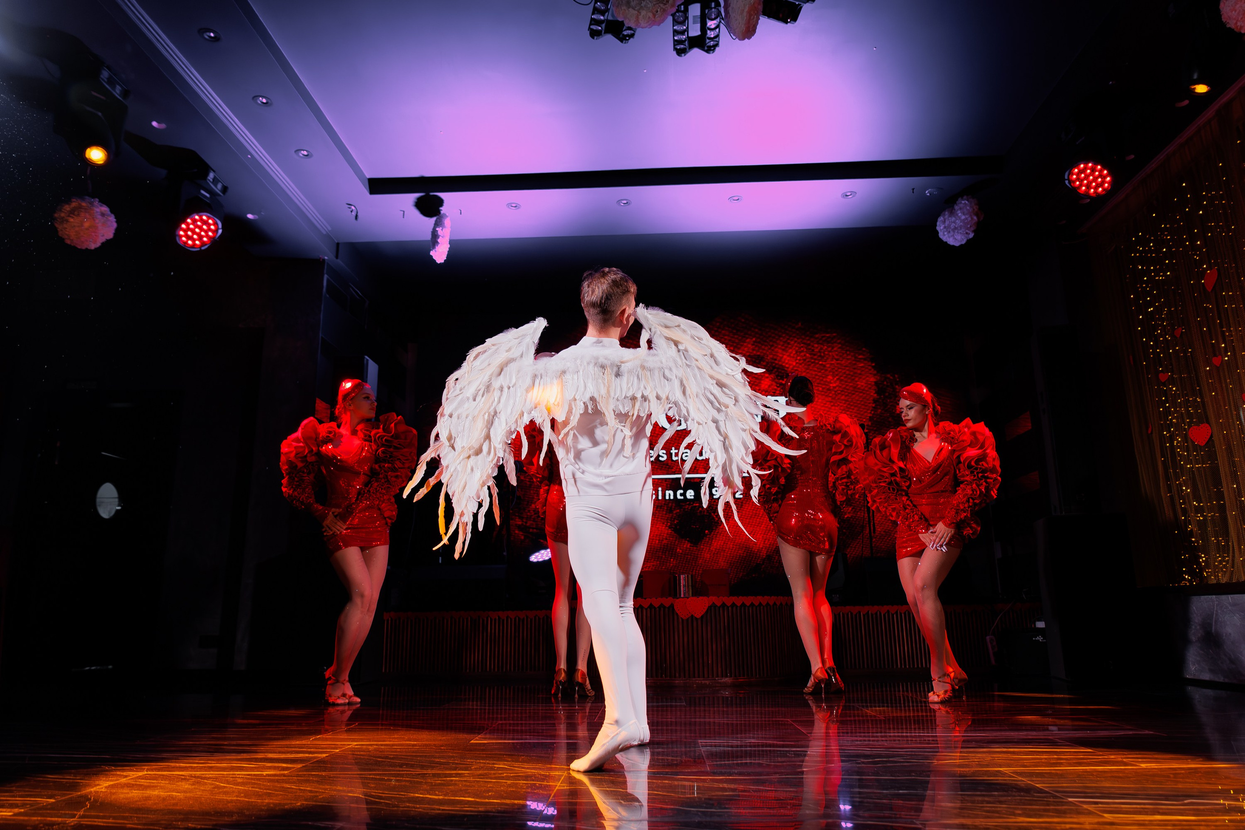 РЕЖЕНТ — HAPPY VALENTINES DAY. СВОИ. ФОТООТЧЕТЫ-СОБЫТИЯ-МЕСТА