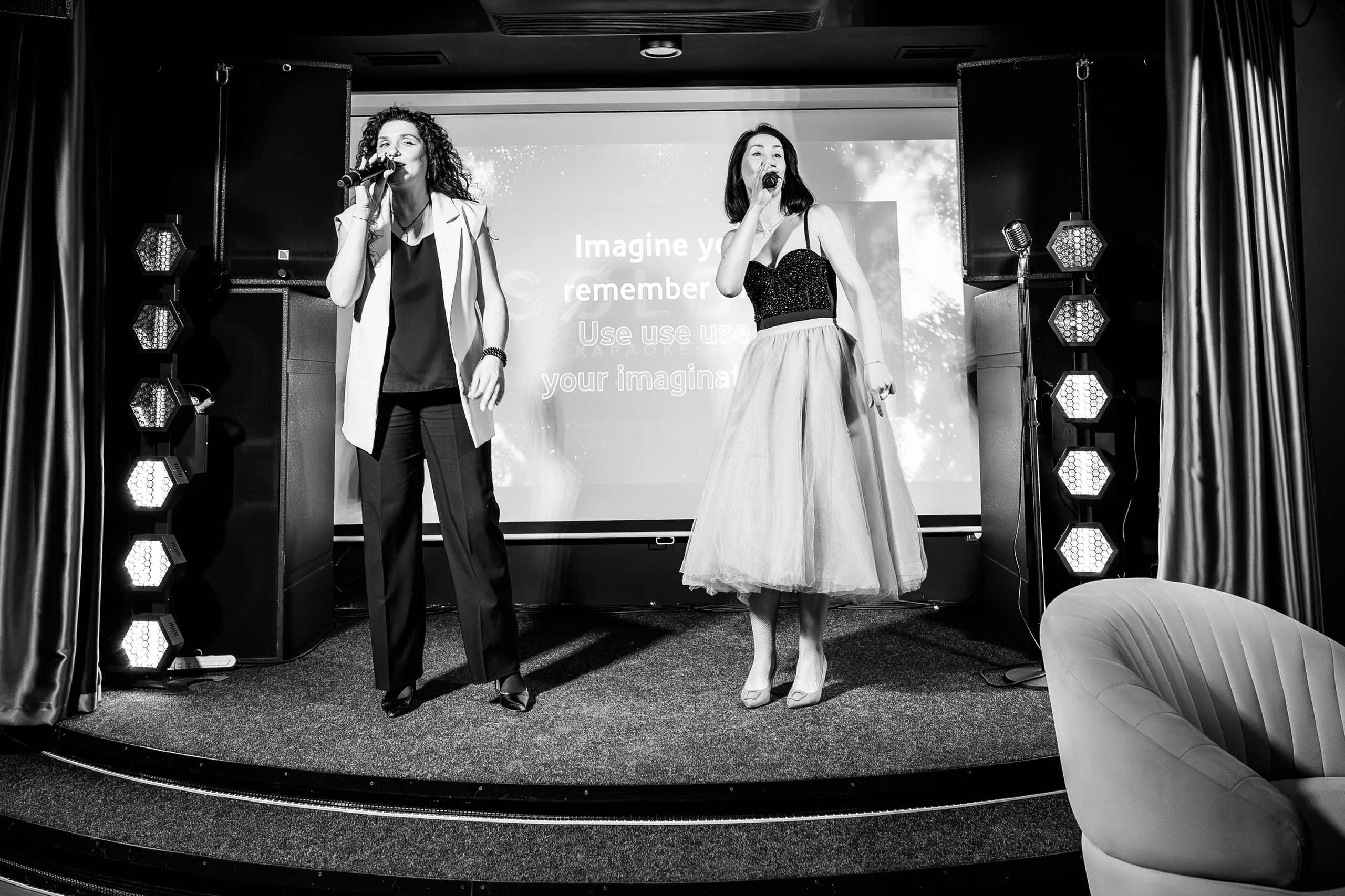 SOLOVI — PRE-8 MARCH. СВОИ. ФОТООТЧЕТЫ-СОБЫТИЯ-МЕСТА