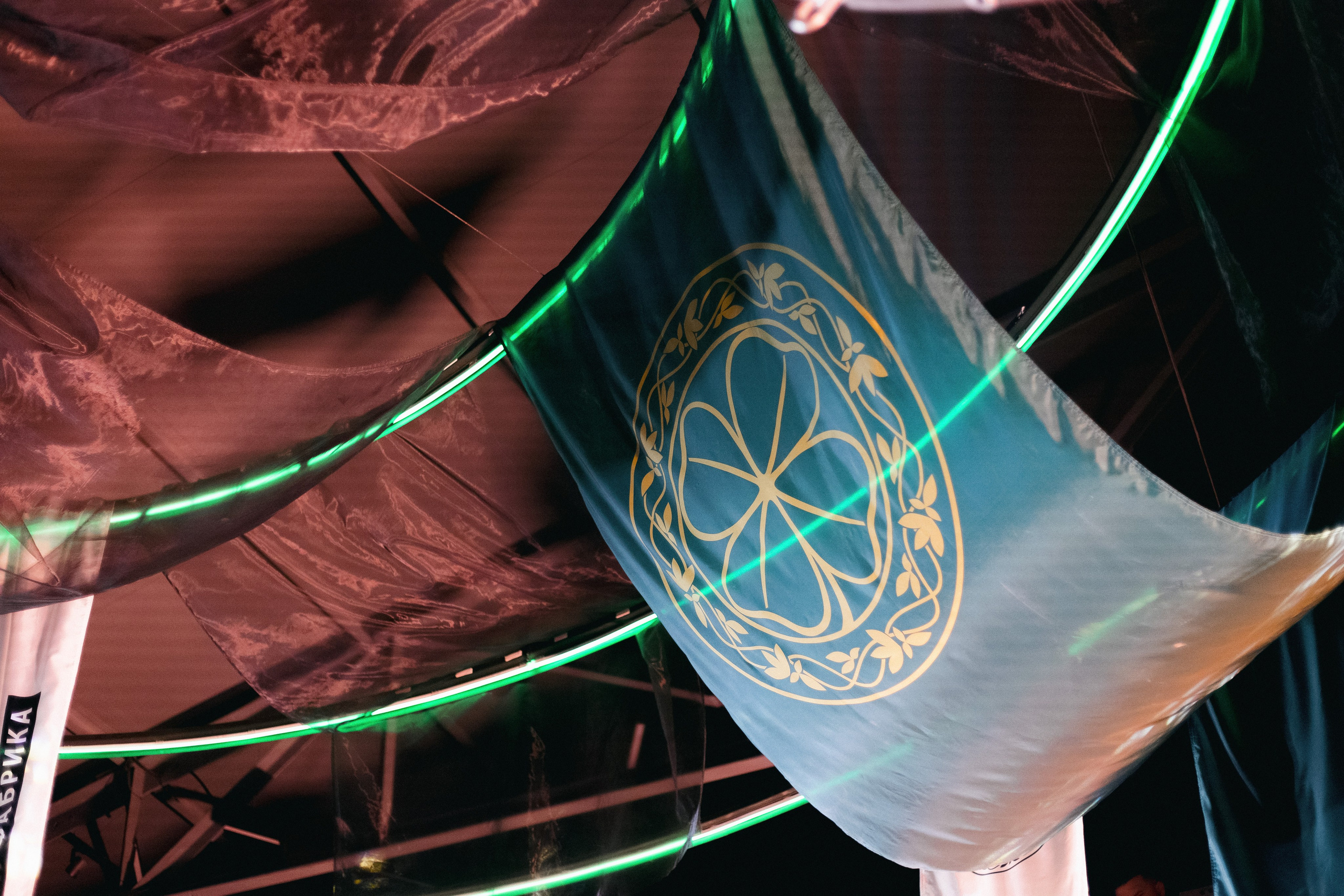 BRAVO BIRTHDAY 13 — PART I. СВОИ. ФОТООТЧЕТЫ-СОБЫТИЯ-МЕСТА