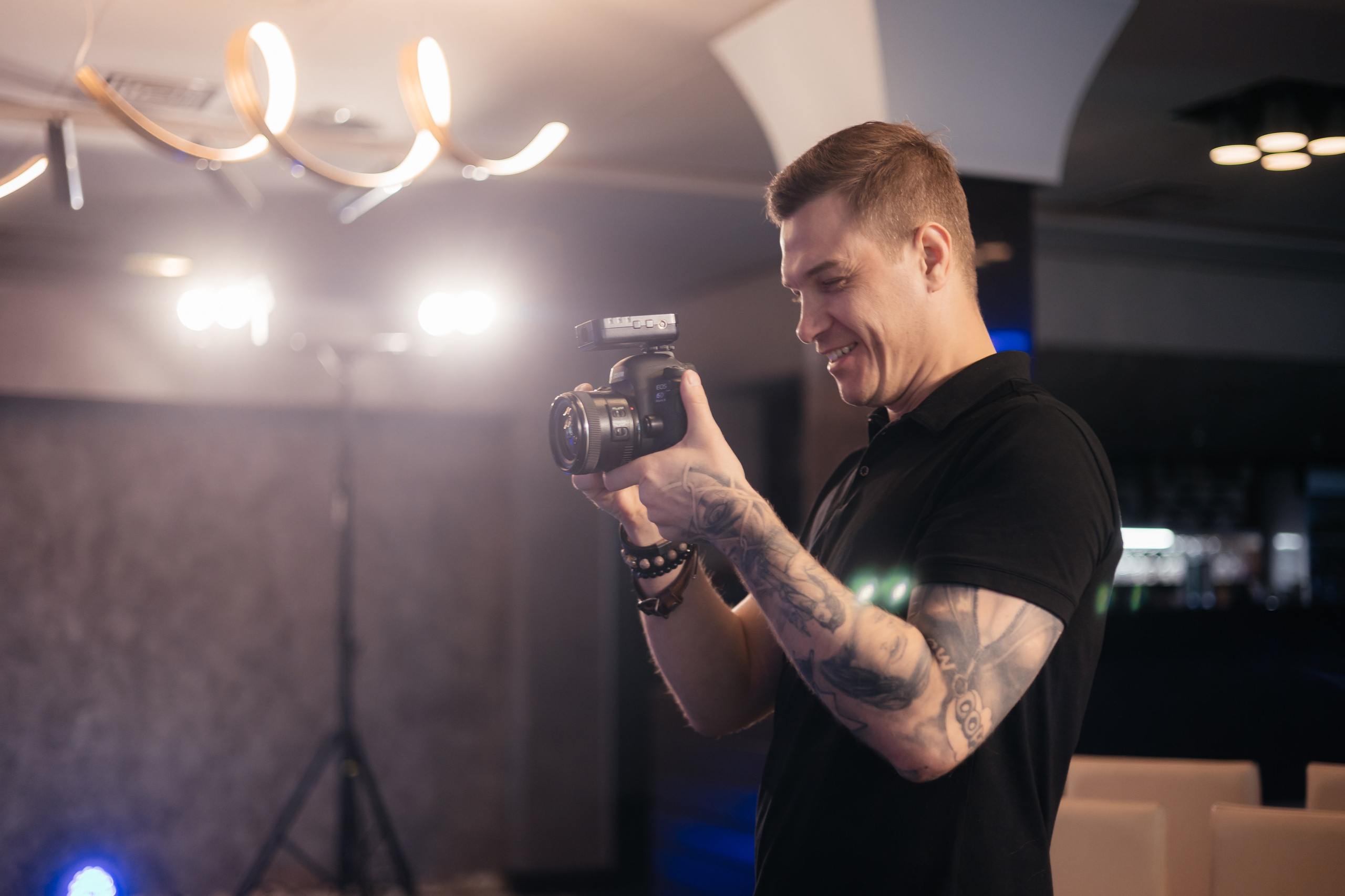 ПРЕМИЯ 2ГИС | PART II. СВОИ. ФОТООТЧЕТЫ-СОБЫТИЯ-МЕСТА