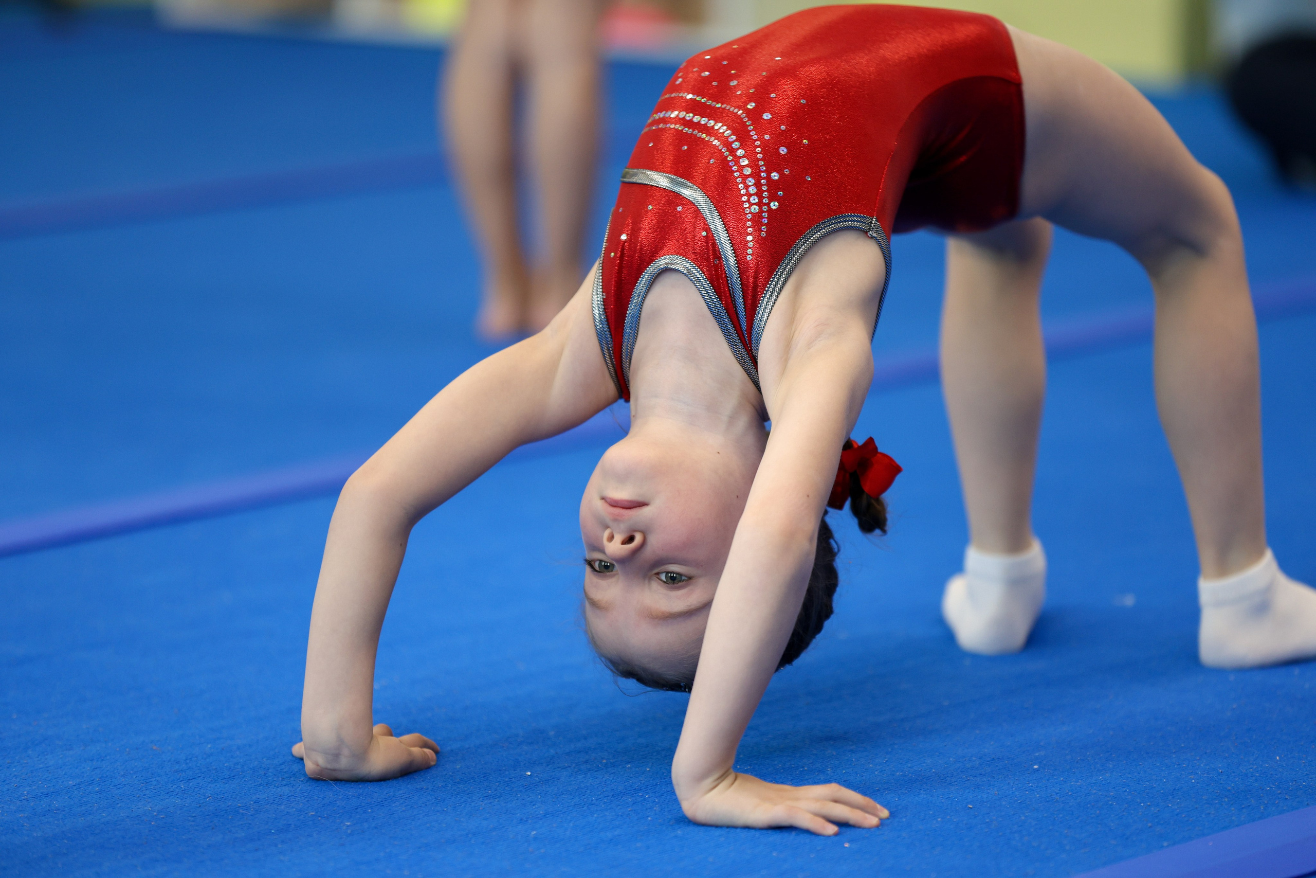 Спортивная гимнастика в школе Турнен. Фотограф в Москве портреты | репортажи | спорт