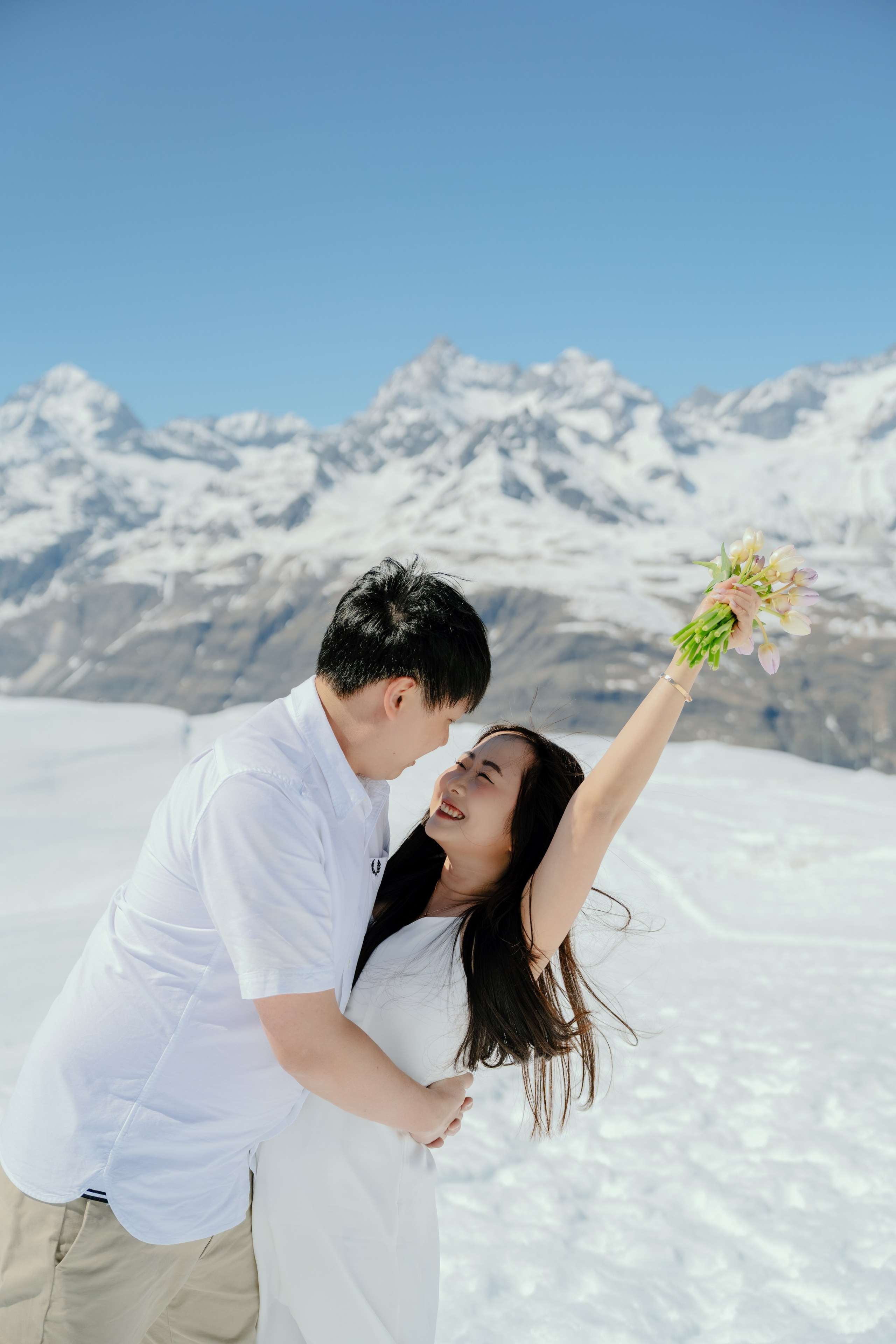 Wedding Photography elopement in Switzerland Europe. Professional Wedding Photographer Geneva & Romande Switzerland | Tanya Creator