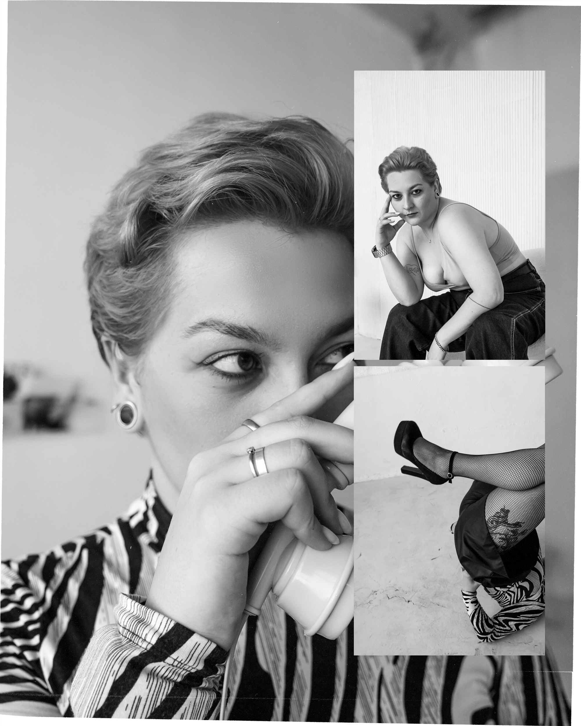 Вокалистка Дарья. Контент-фотограф Юлия|Санкт-Петербург|Питер