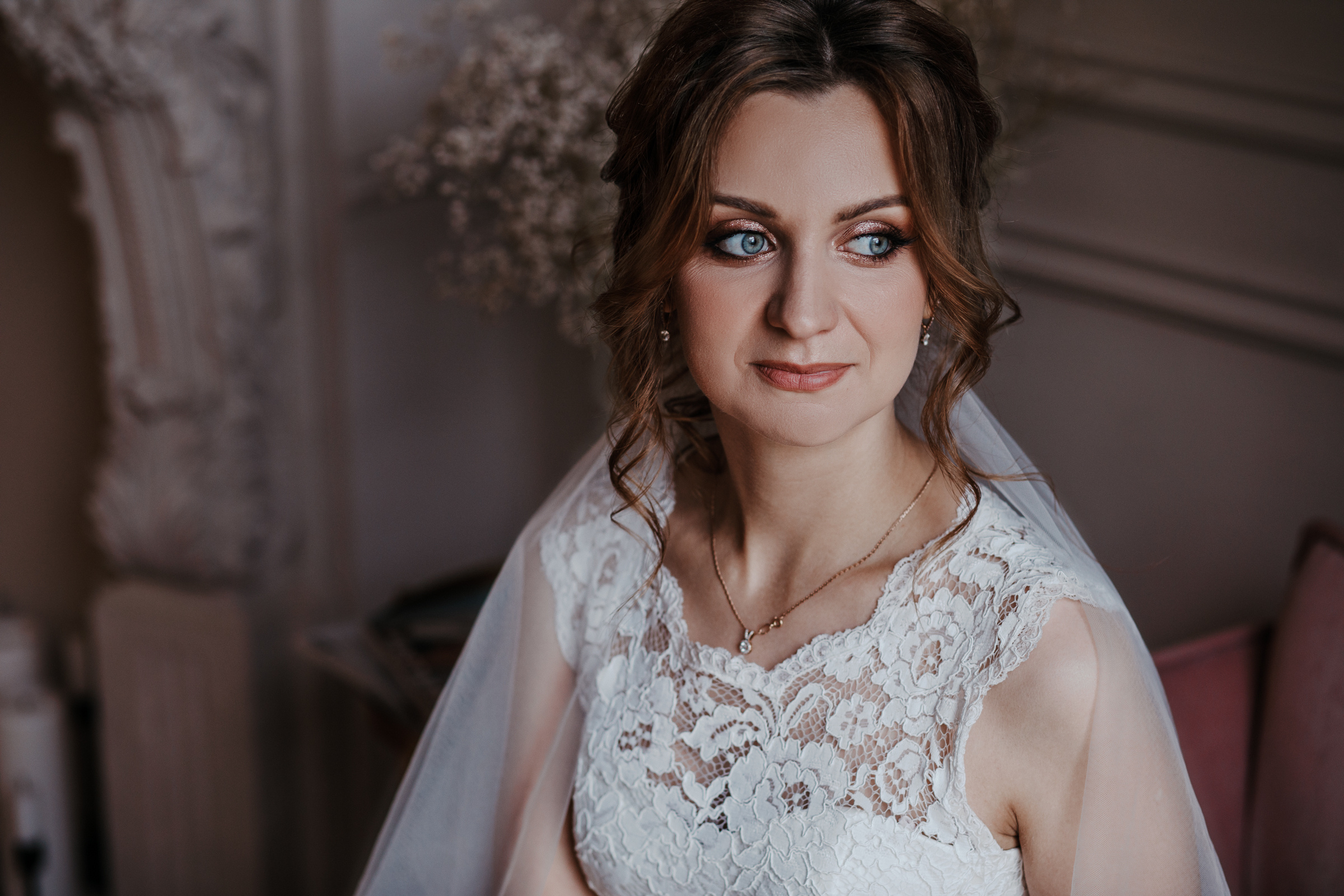 Осенняя Свадьба Юлии и Антона. Свадебный и семейный фотограф Тюмень Ева Рейман