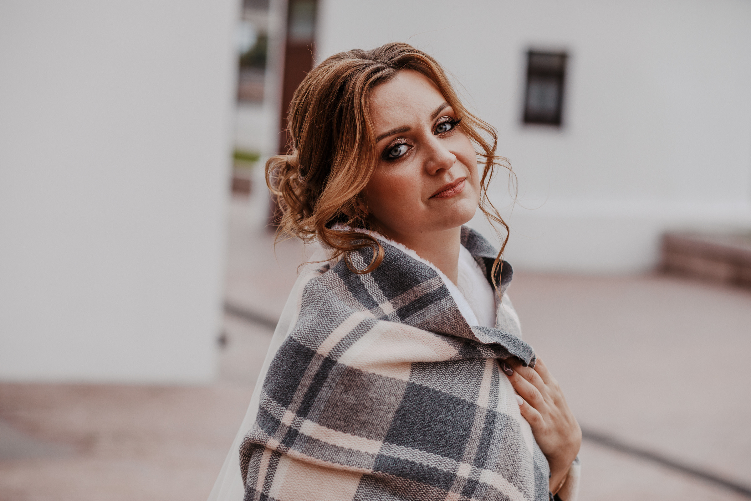 Осенняя Свадьба Юлии и Антона. Свадебный и семейный фотограф Тюмень Ева Рейман