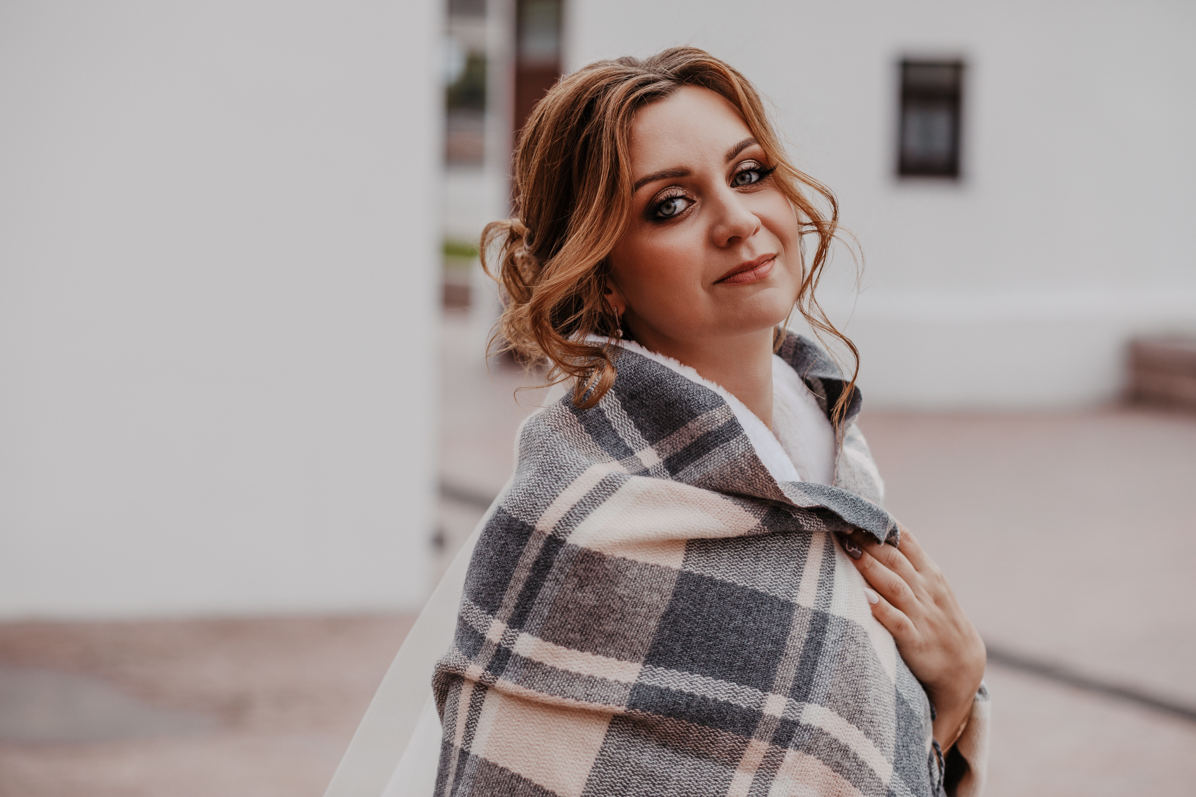 Осенняя Свадьба Юлии и Антона. Свадебный и семейный фотограф Тюмень Ева Рейман