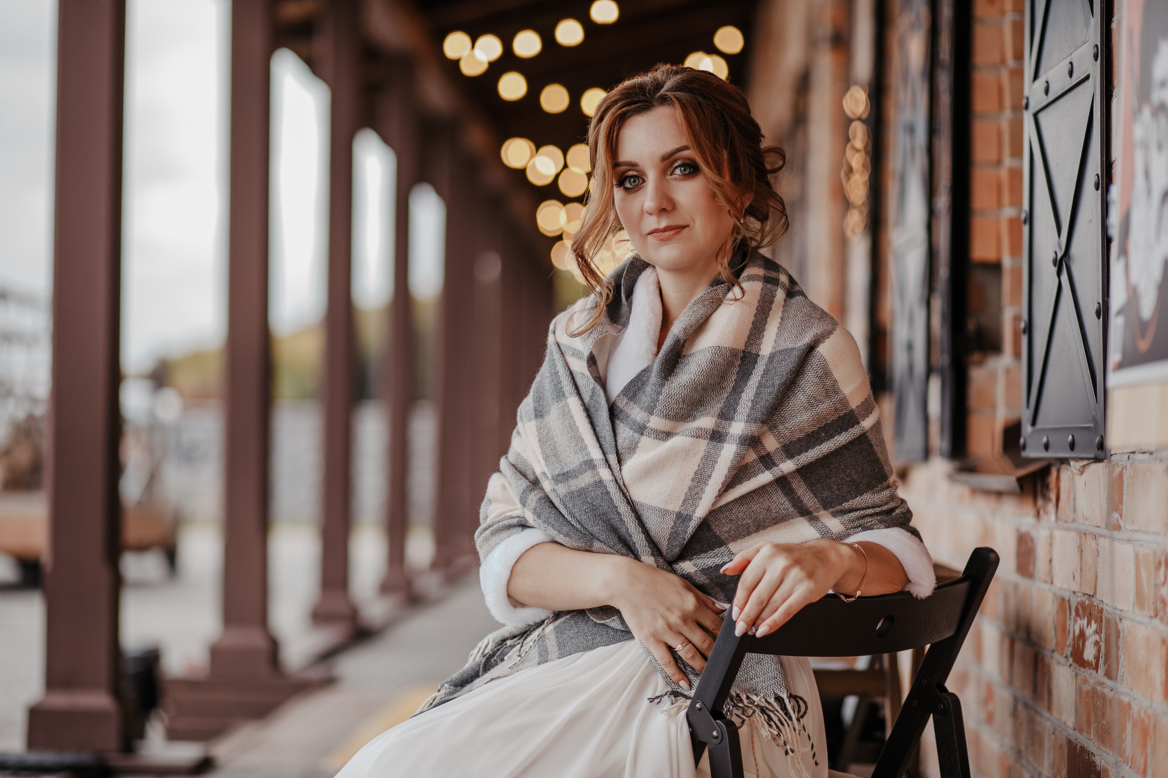 Осенняя Свадьба Юлии и Антона. Свадебный и семейный фотограф Тюмень Ева Рейман