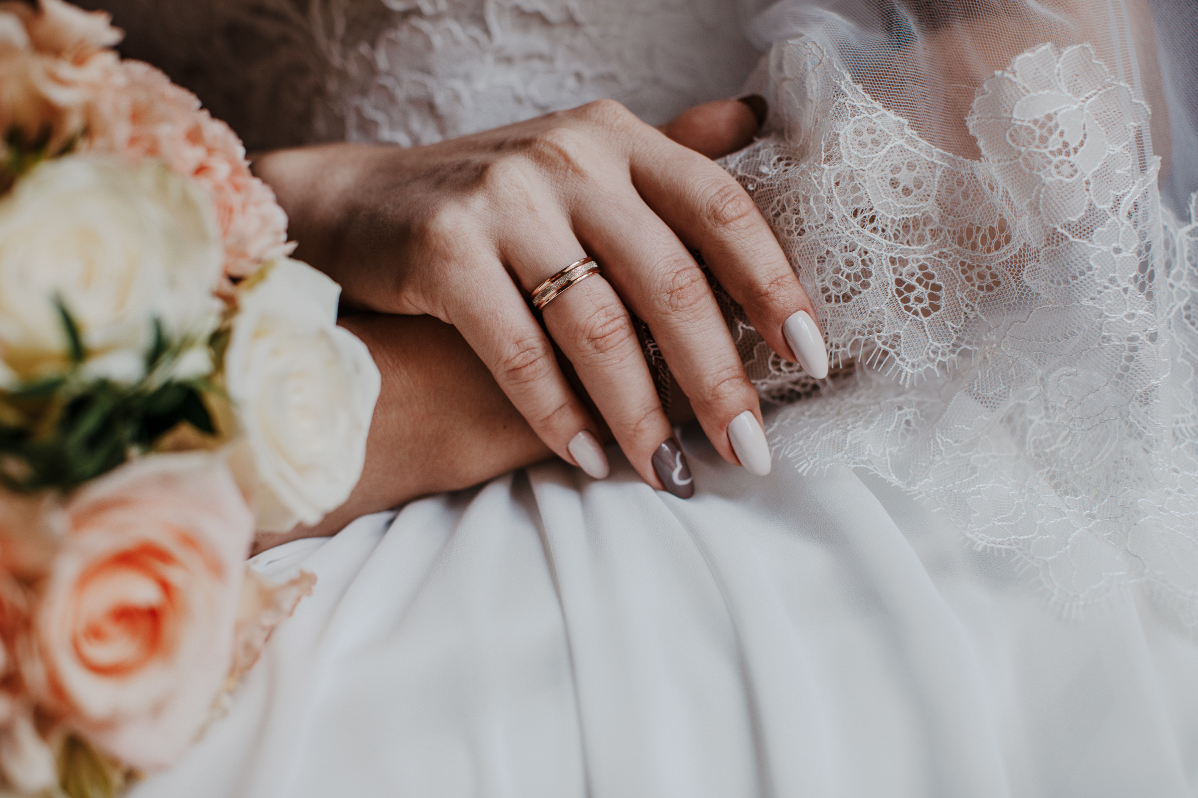 Осенняя Свадьба Юлии и Антона. Свадебный и семейный фотограф Тюмень Ева Рейман