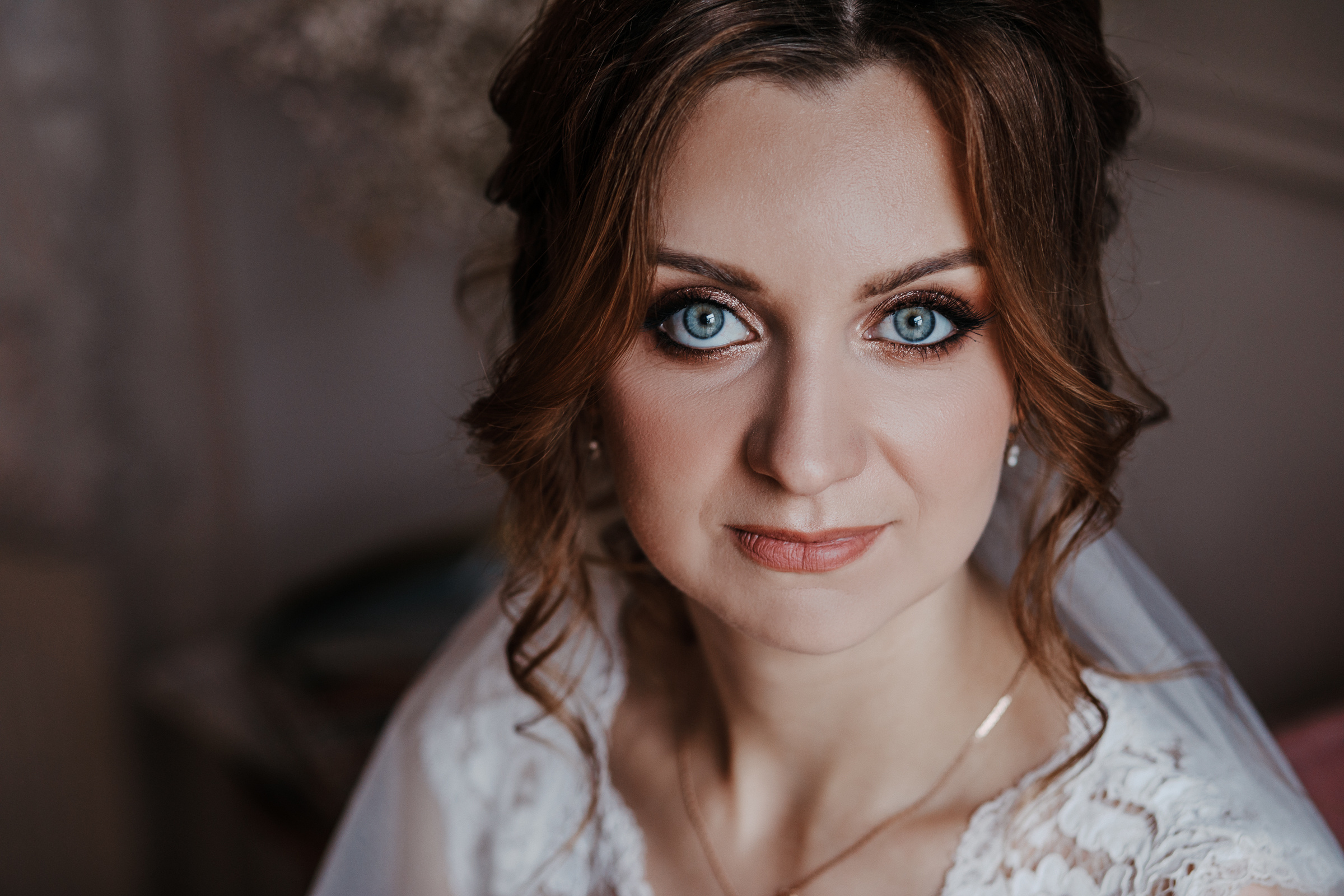 Осенняя Свадьба Юлии и Антона. Свадебный и семейный фотограф Тюмень Ева Рейман