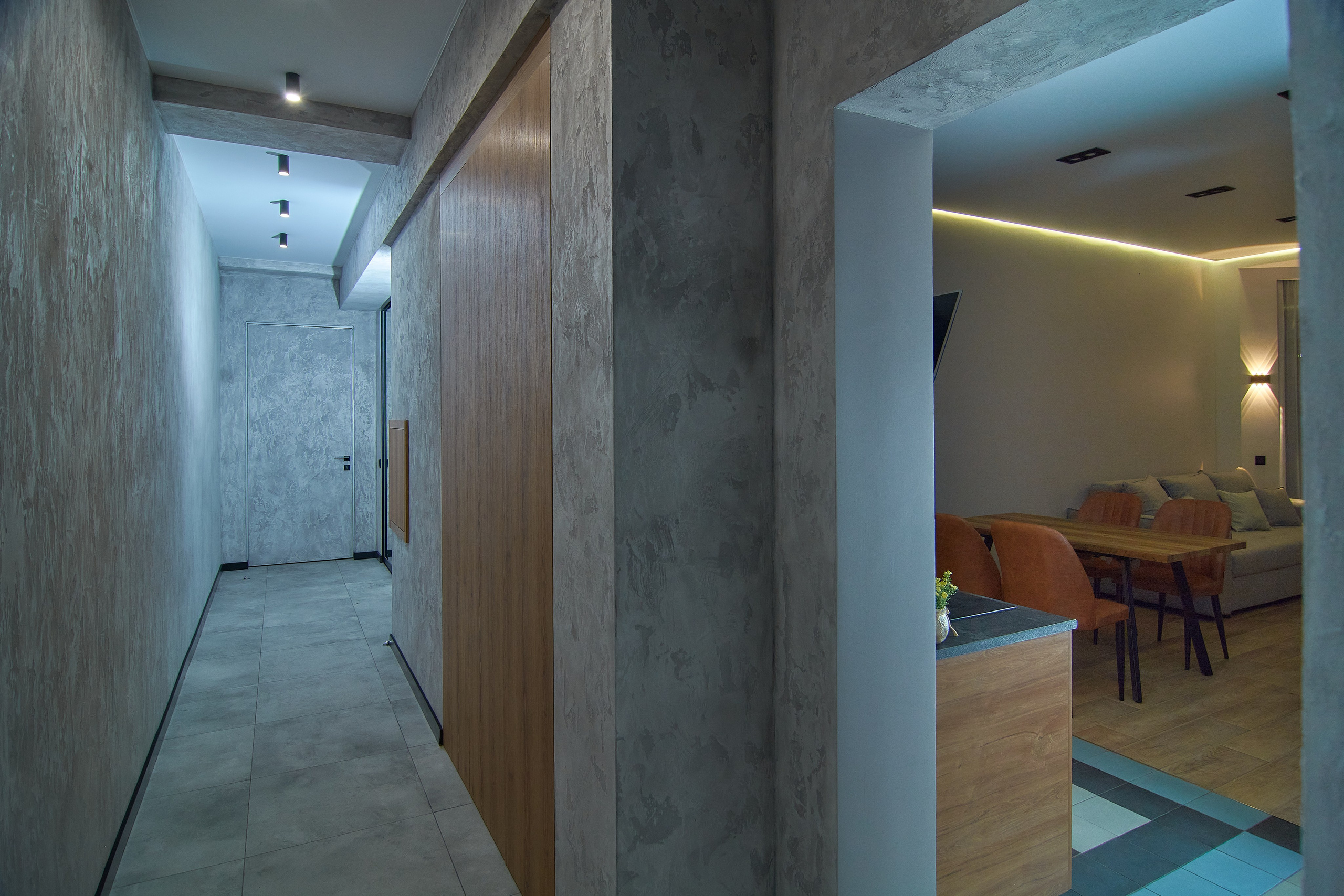 Фото объектов посуточной аренды. Константин Кордонский | Интерьерный и food-фотограф в Кисловодске и КМВ