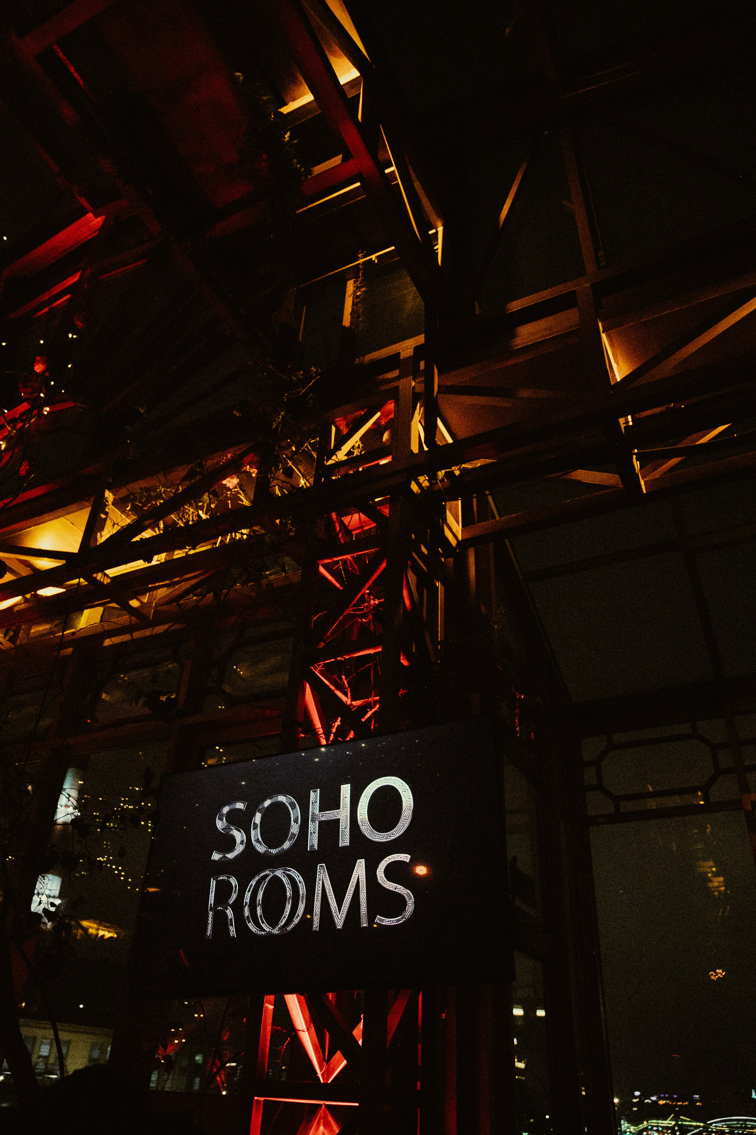 Mad Brass Band в Soho Rooms. Свадебный фотограф в Москве Элина Ларченкова. Фото, которые цепляют