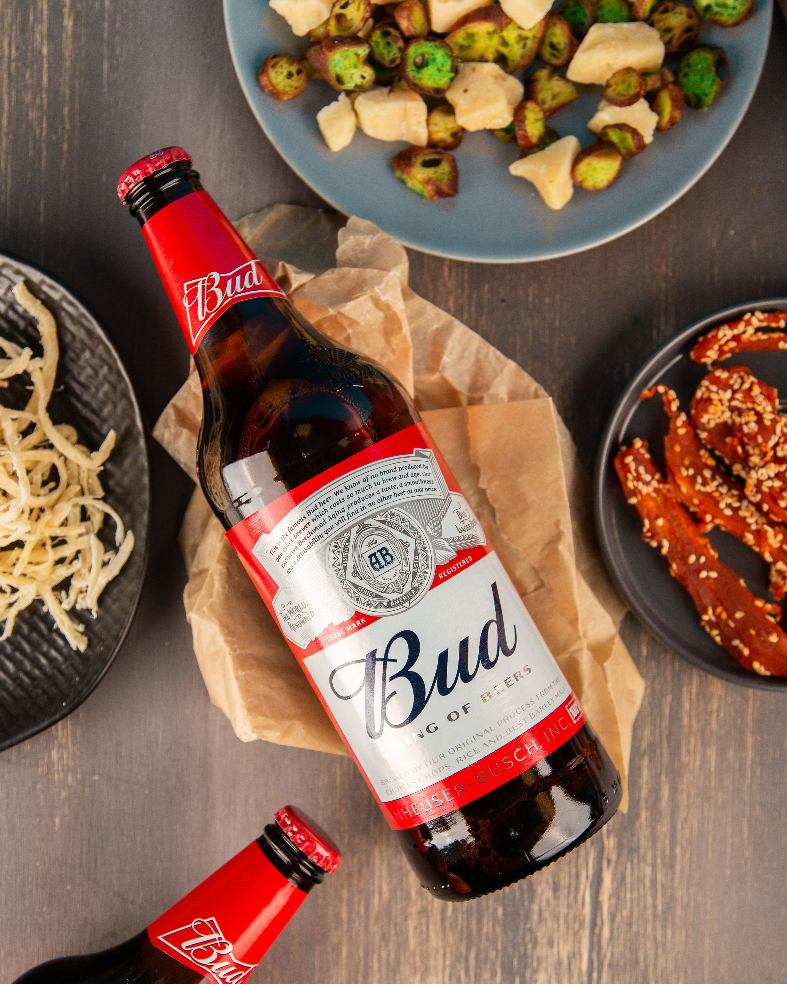 Фуд-фотография. Рекламный и портретный фотограф в Алматы — Серекпаев Танирхан