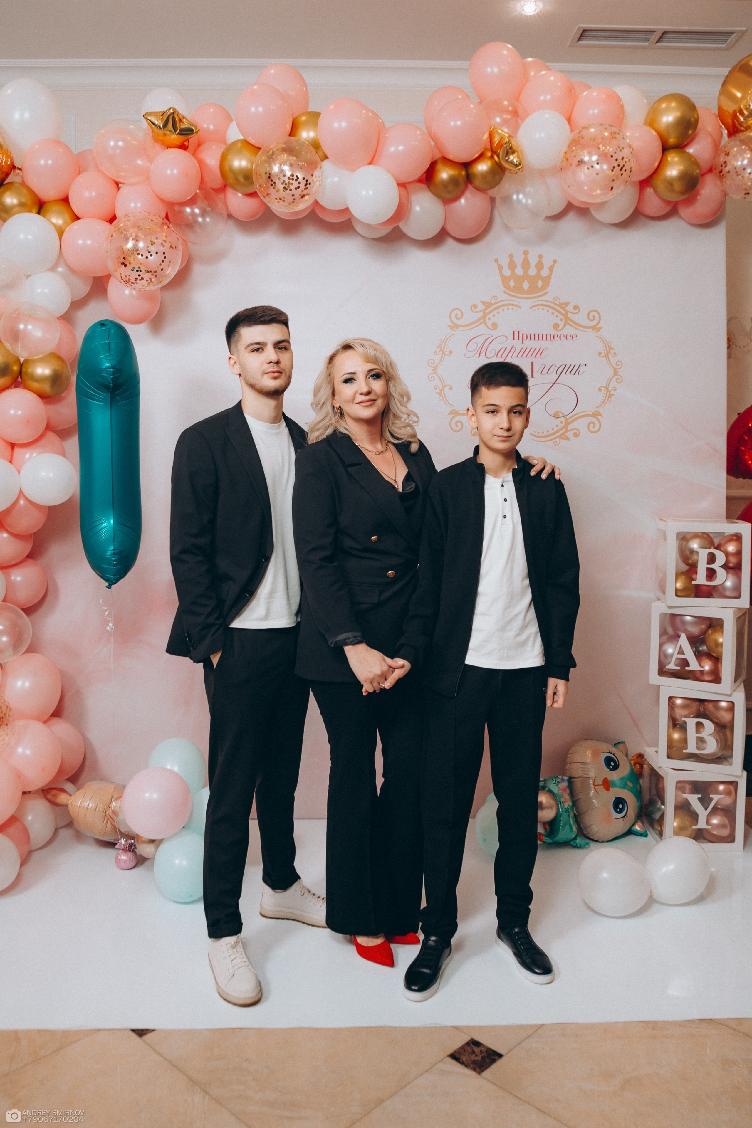 Ресторан Заря. FOTOZ Studio / Фотовидеомейкер Андрей Смирнов