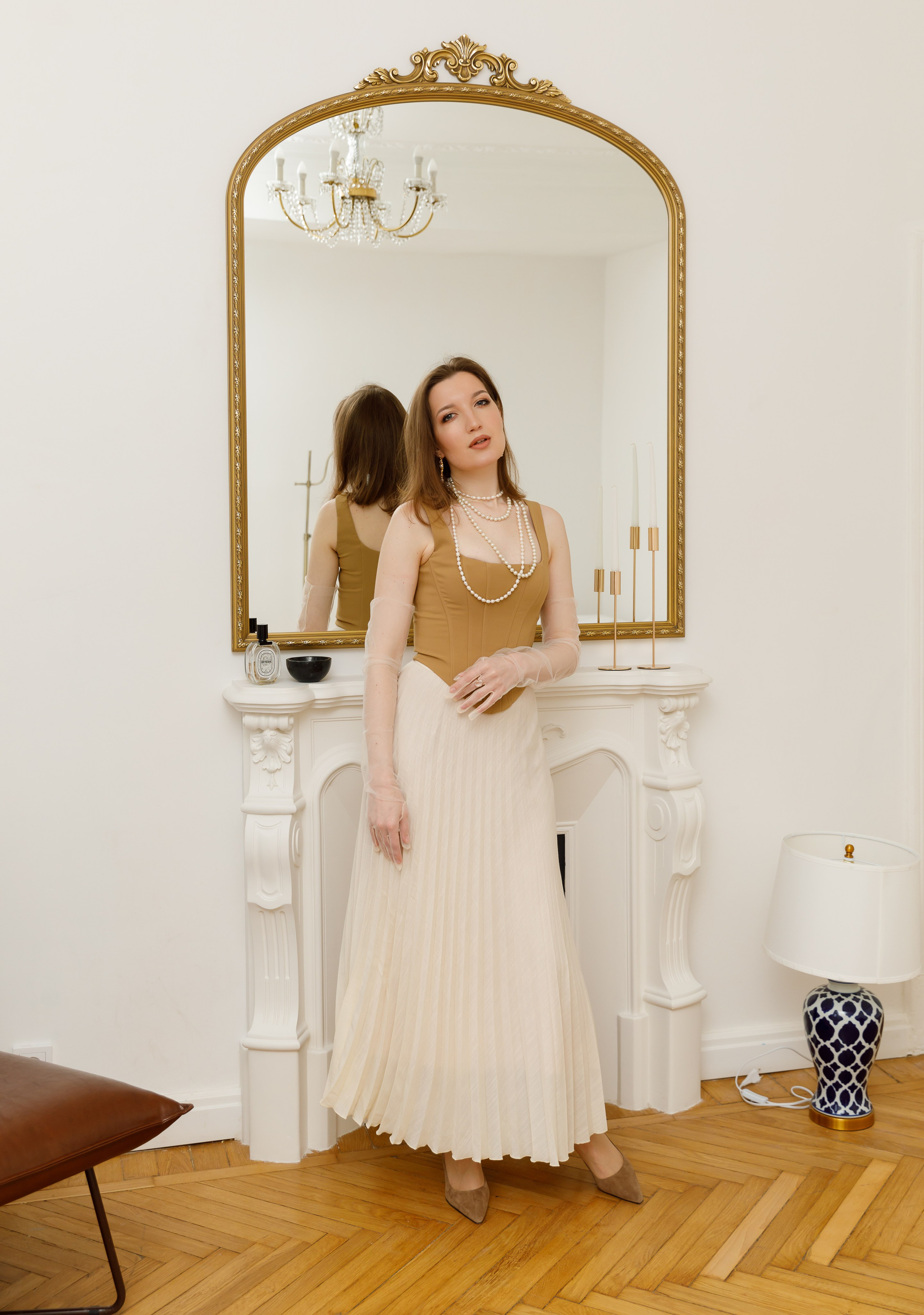 Фотосессия для Дианы. Портретный и семейный фотограф Юлия Герман