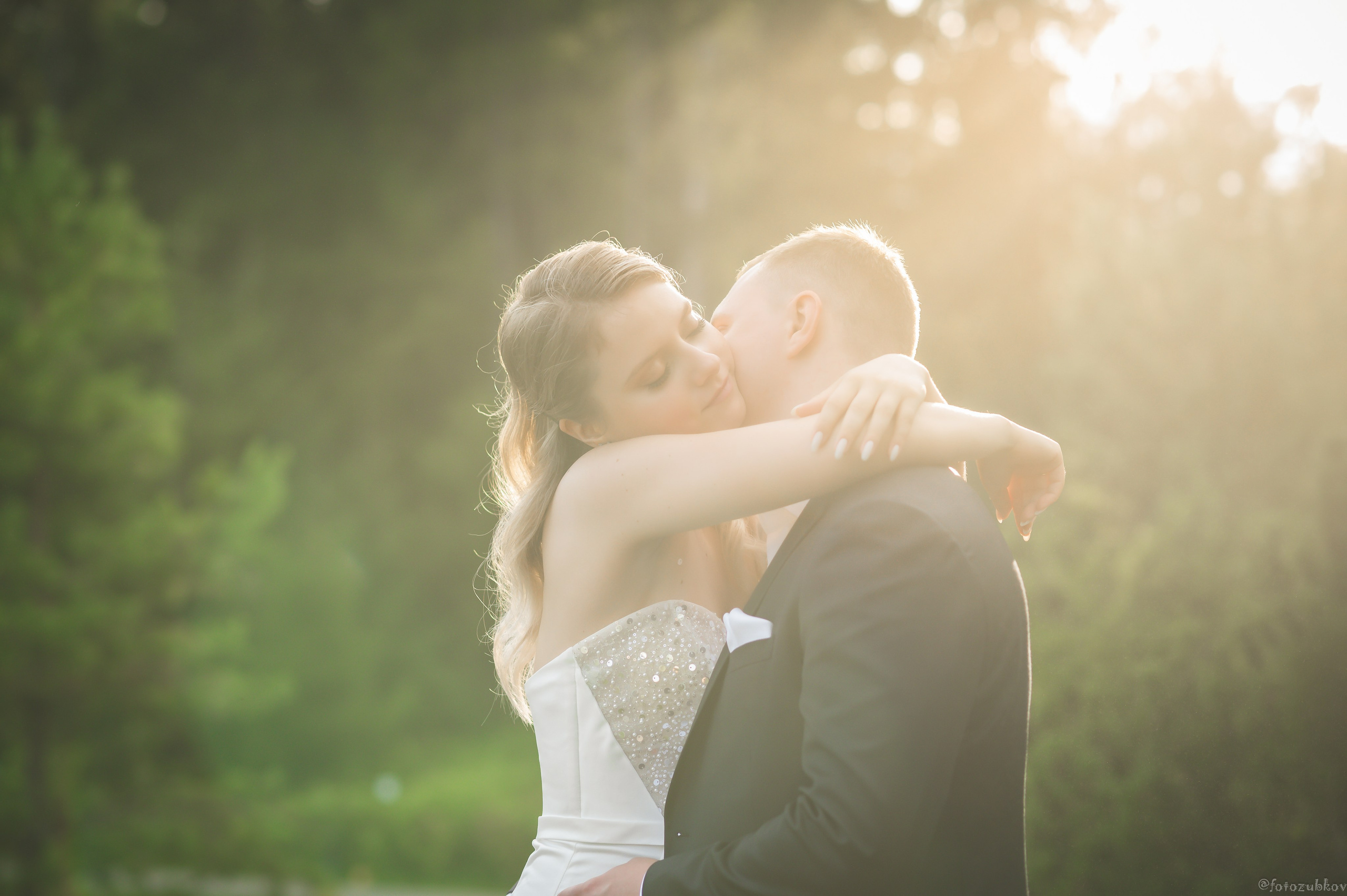 Портретный фотограф в Москве Александр Зубков