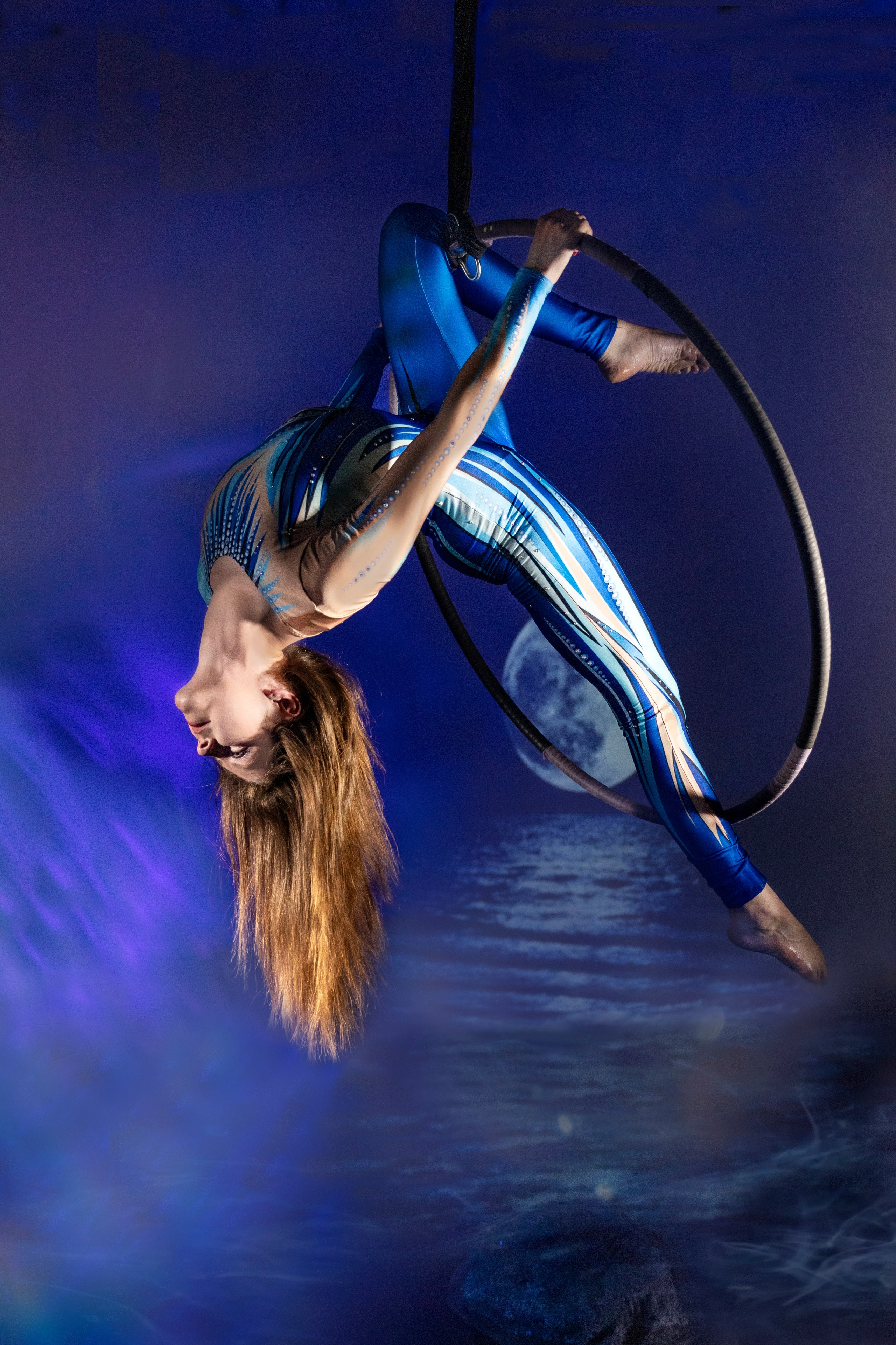 Кейс Алина. Главная