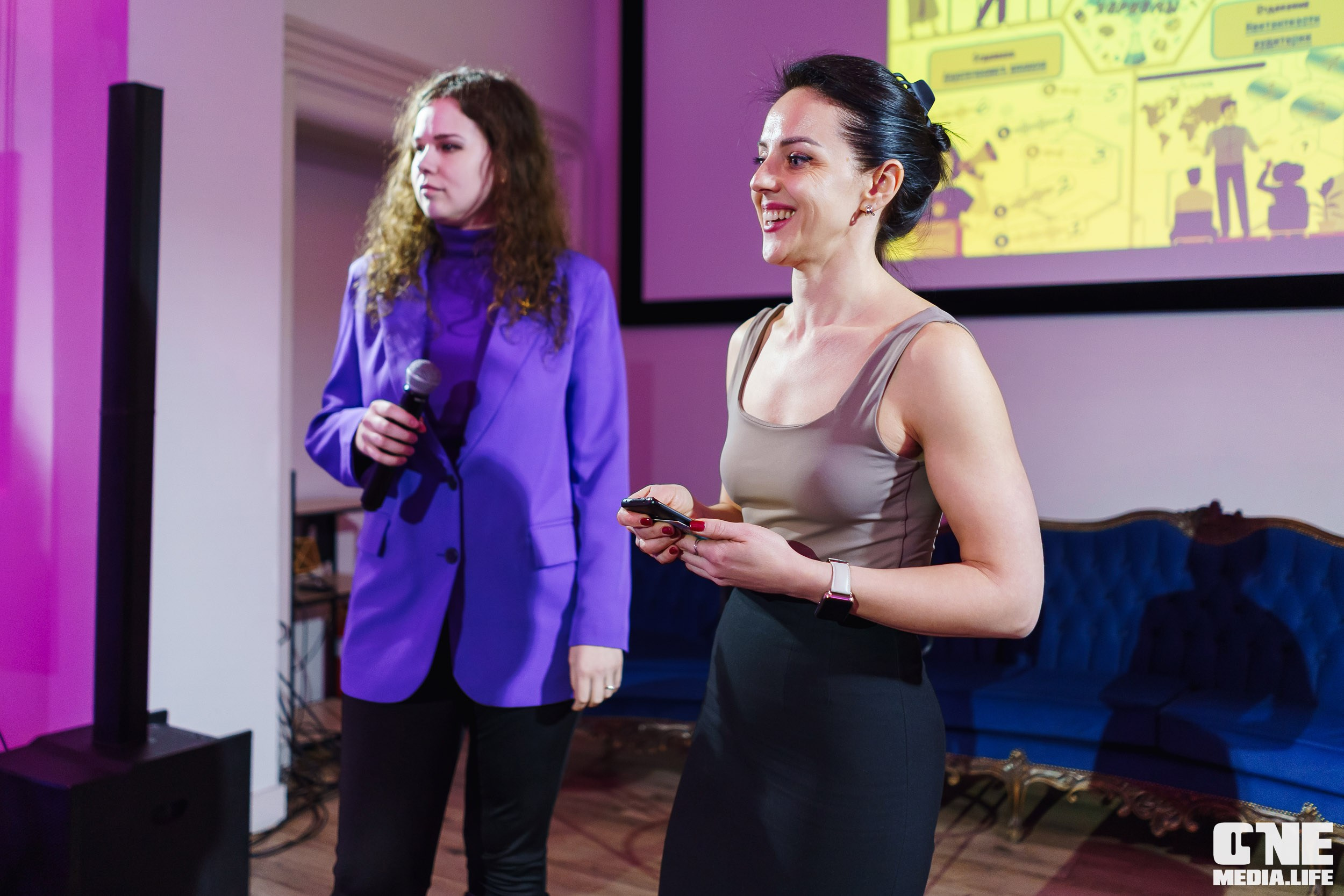 Форум Мой Бизнес — ДЕВИЧНИК. One Media Life: фоторепортажи, фотоотчеты с мероприятий и заведений