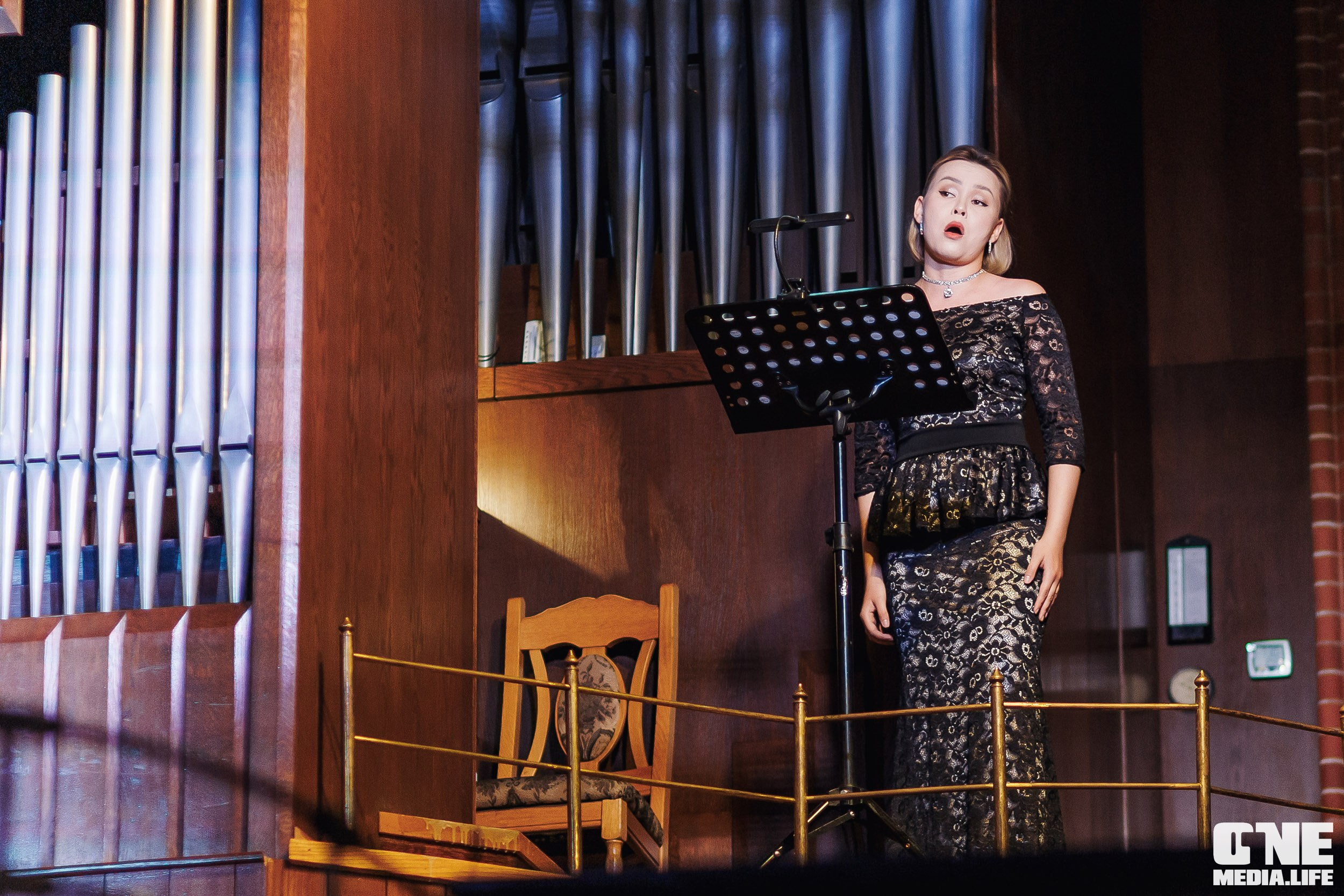 Фоторепортаж из Калининградской филармонии. One Media Life: фоторепортажи, фотоотчеты с мероприятий и заведений