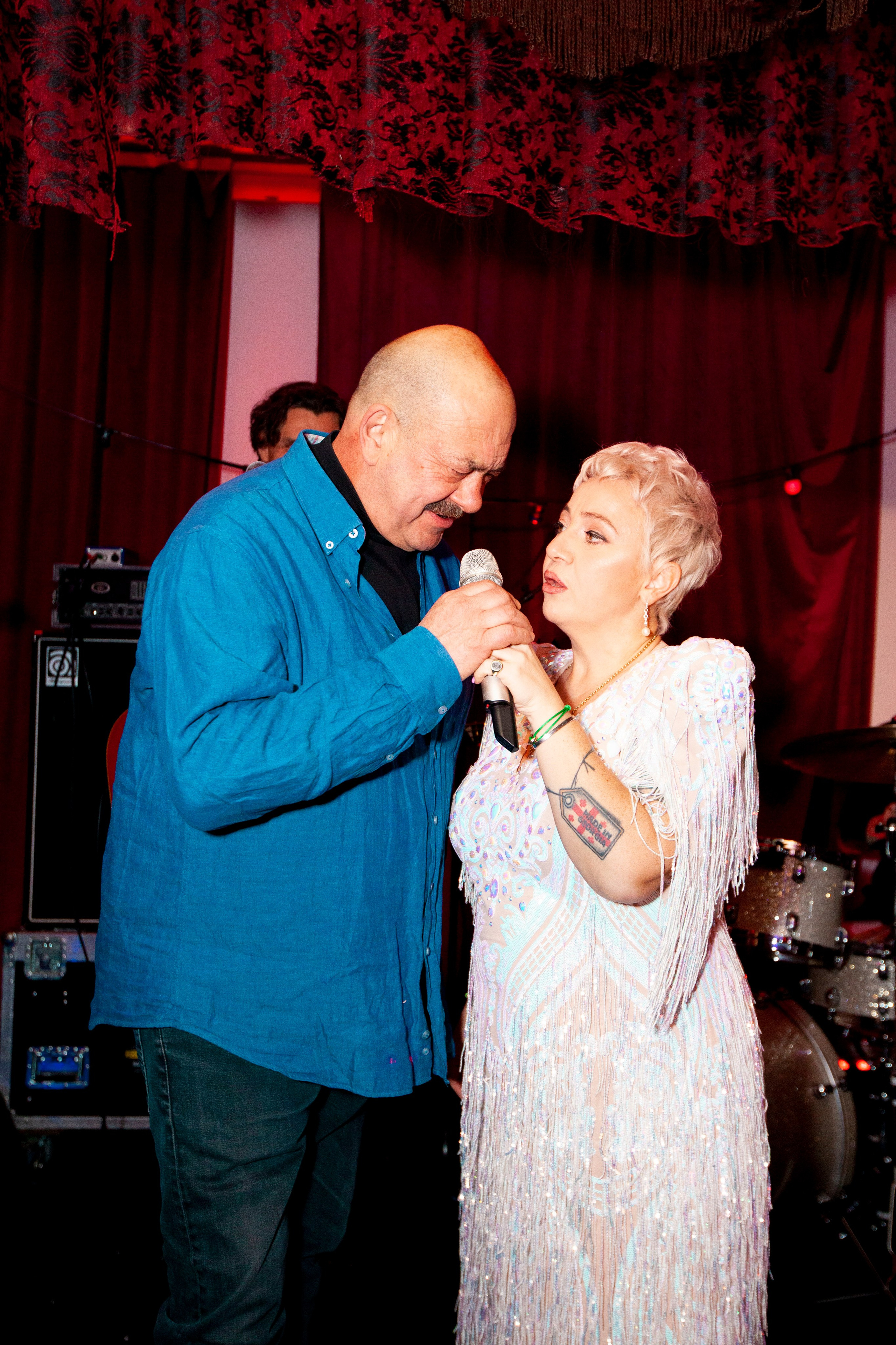 Новогодний корпоратив клуба путешествий Михаила Кожухова. Stanislav Baryshev — People. Emotions. Atmosphere