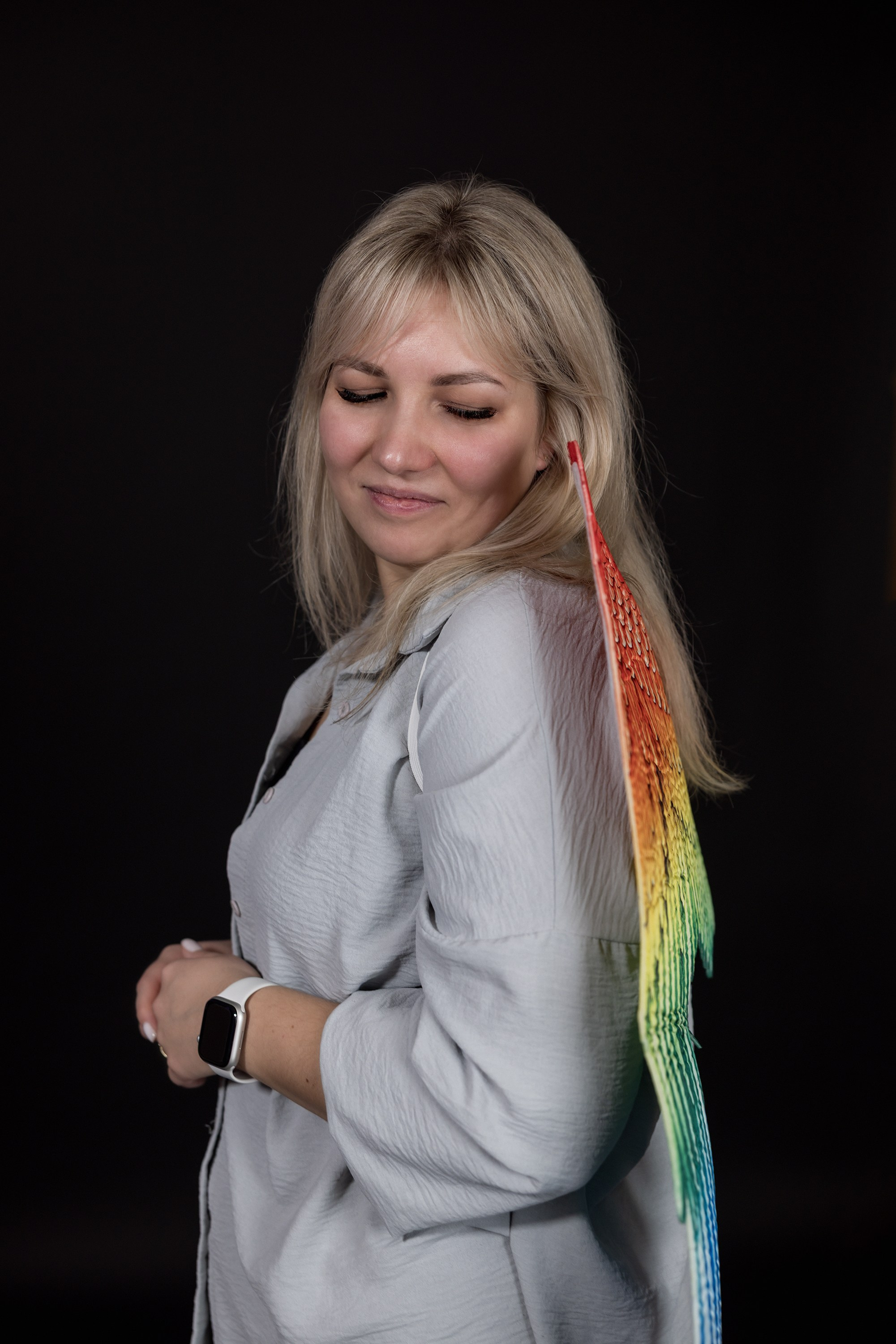 Ольга. OLGA OLEYNIKOVA Пространство, люди, смыслы