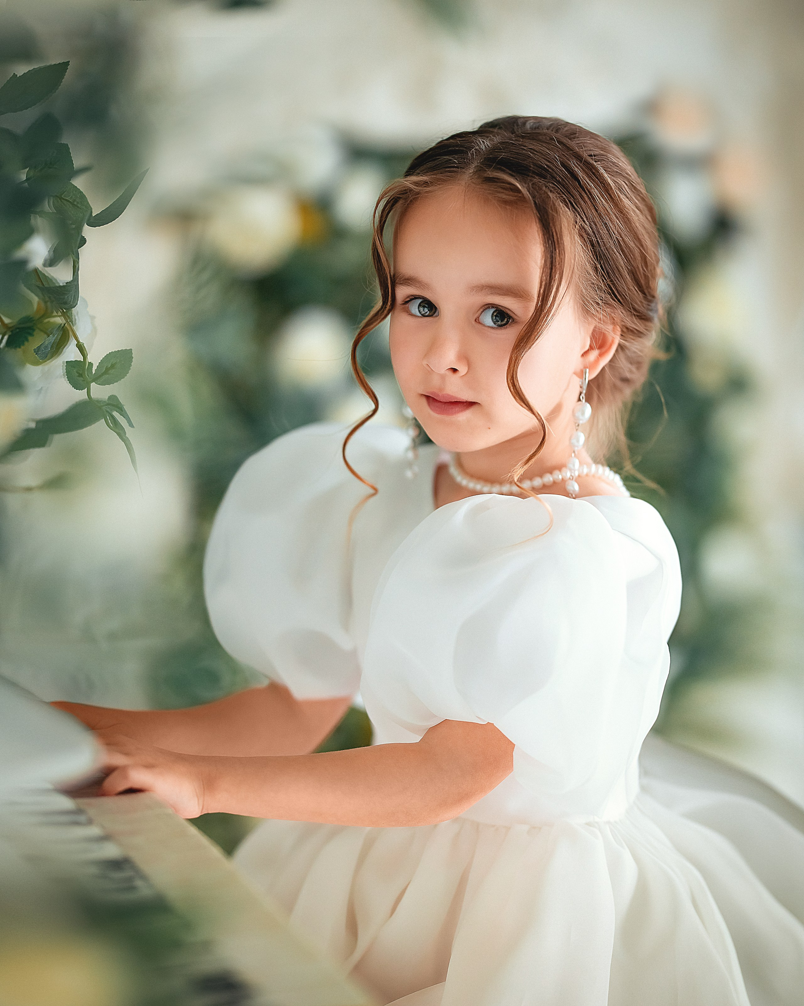 Семейный и детский фотограф Георгиевск, КМВ