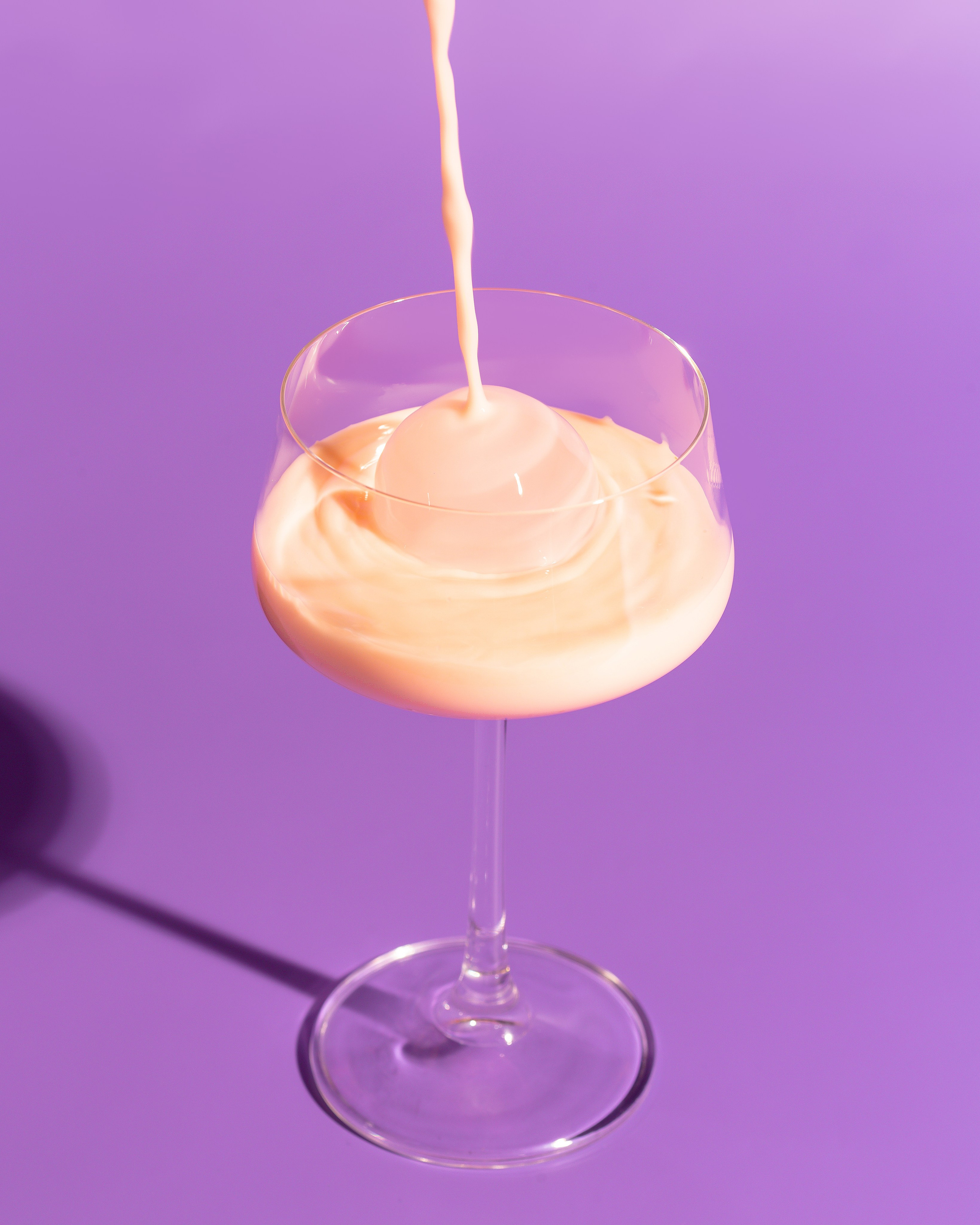 Фуд съемка напитков коктейлей в Смоленске. Фотограф | Михаил Буш Смоленск