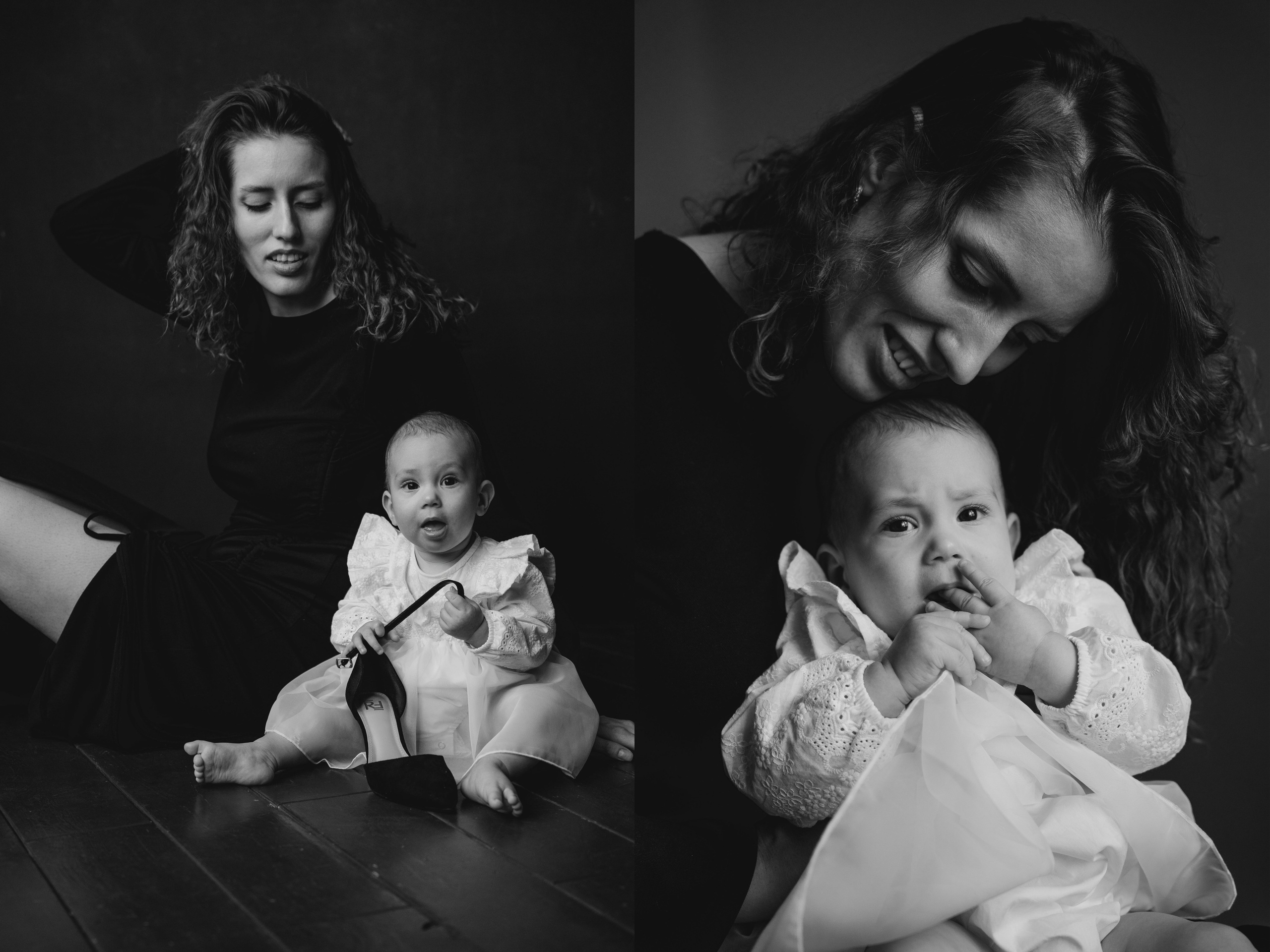 Семейный фотограф в Санкт-Петербурге Галина Налимова