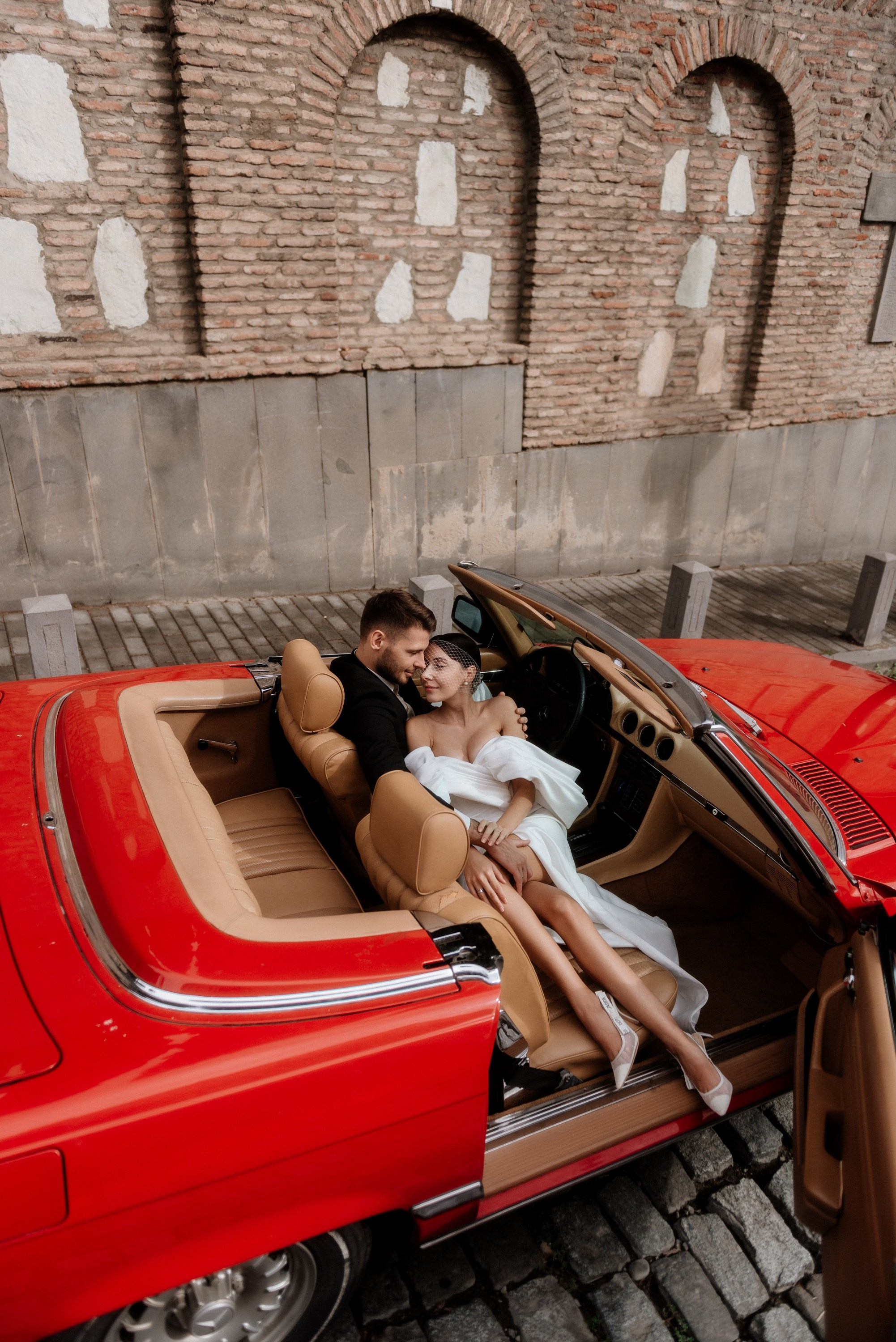 Свадьба в Тбилиси в Грузии — Wedding in Georgia Tbilisi. Fedor Lemeshko — Destination Wedding and Family Lifestyle photographer