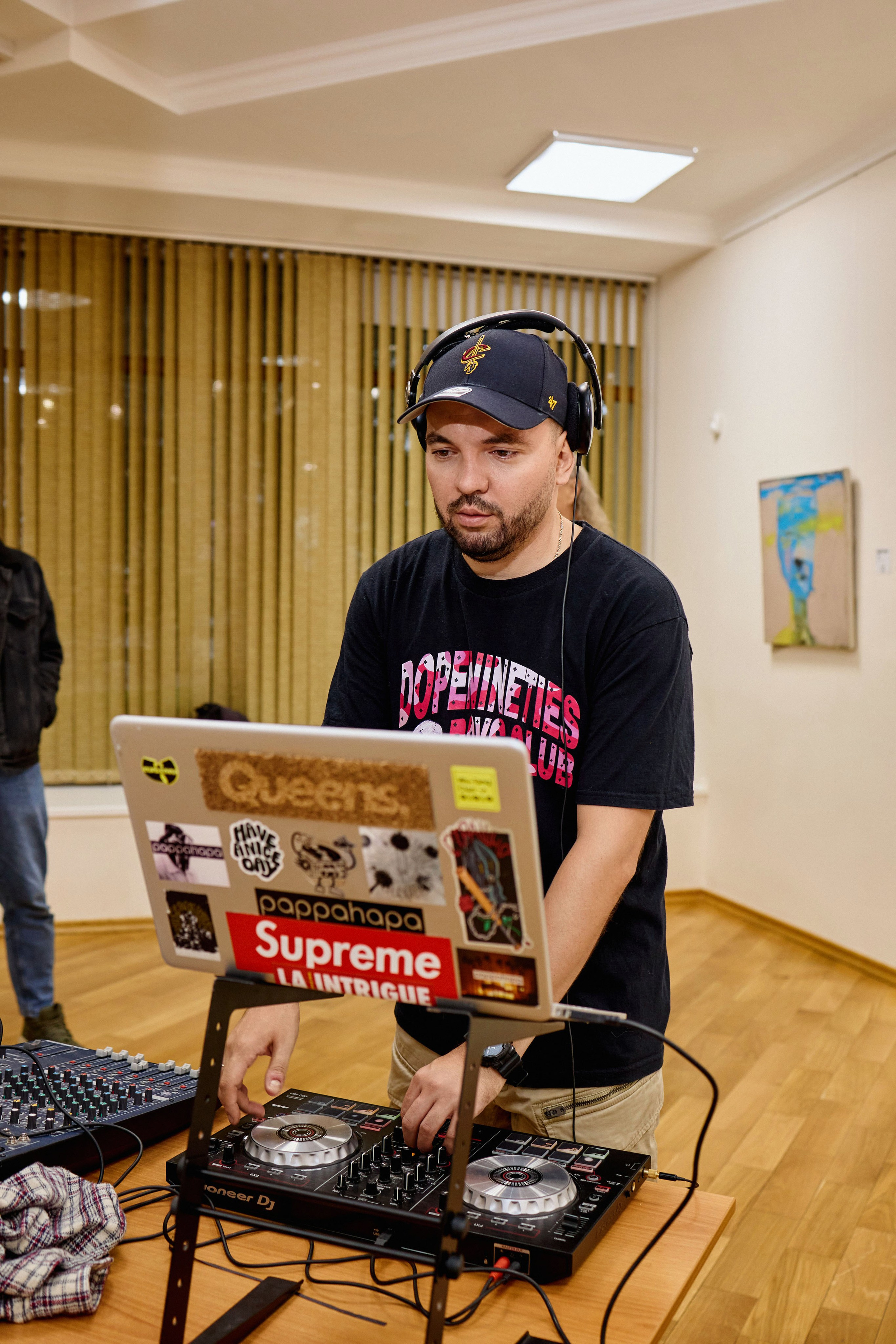 HOMO URBAN. DENISOV ART (фото, видео, дизайн) САМАРА