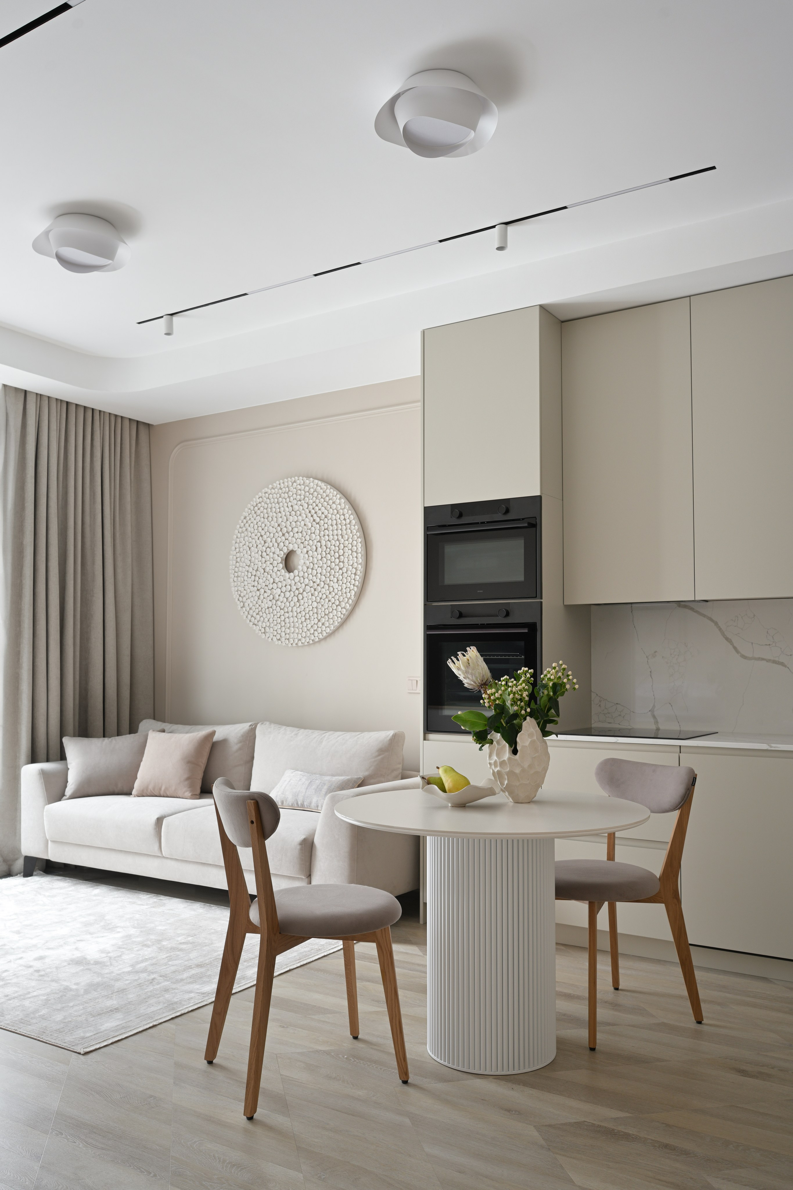 интерьерный фотограф в Санкт-Петербурге