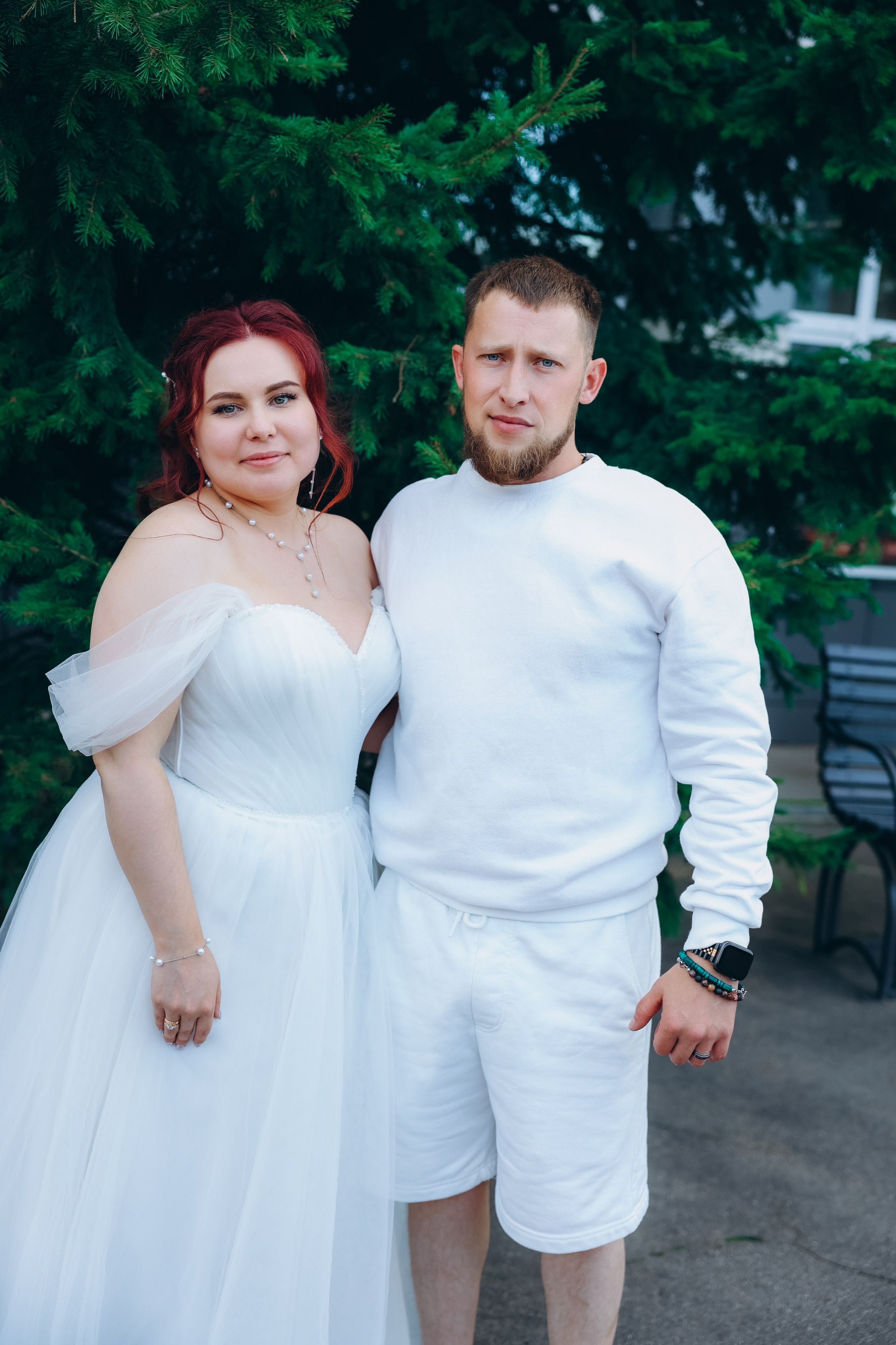 Андрей & Мария. Свадебный, семейный фотограф в Иркутске Светлана Макаричева