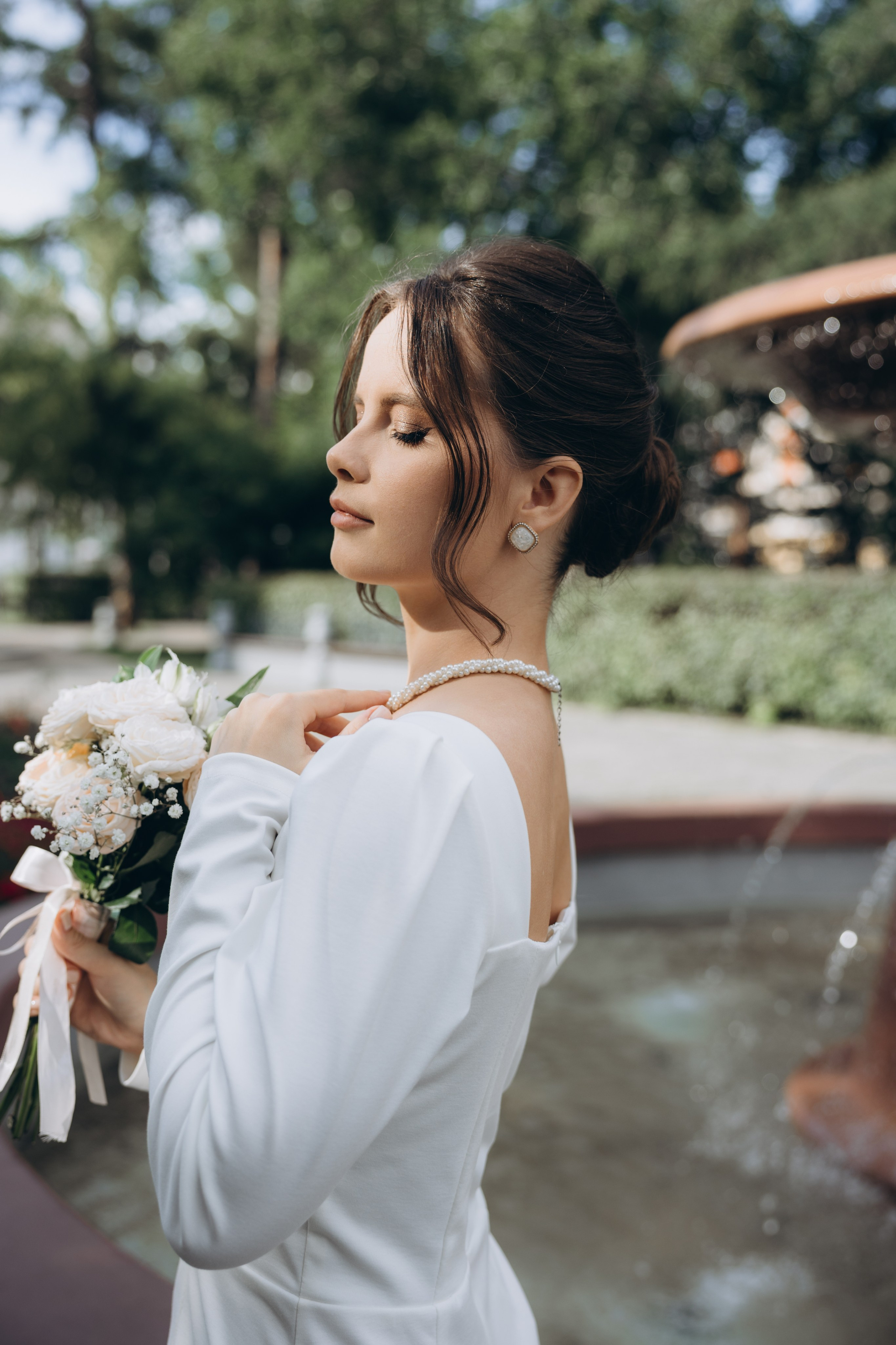 Павел & Анна. Свадебный, семейный фотограф в Иркутске Светлана Макаричева