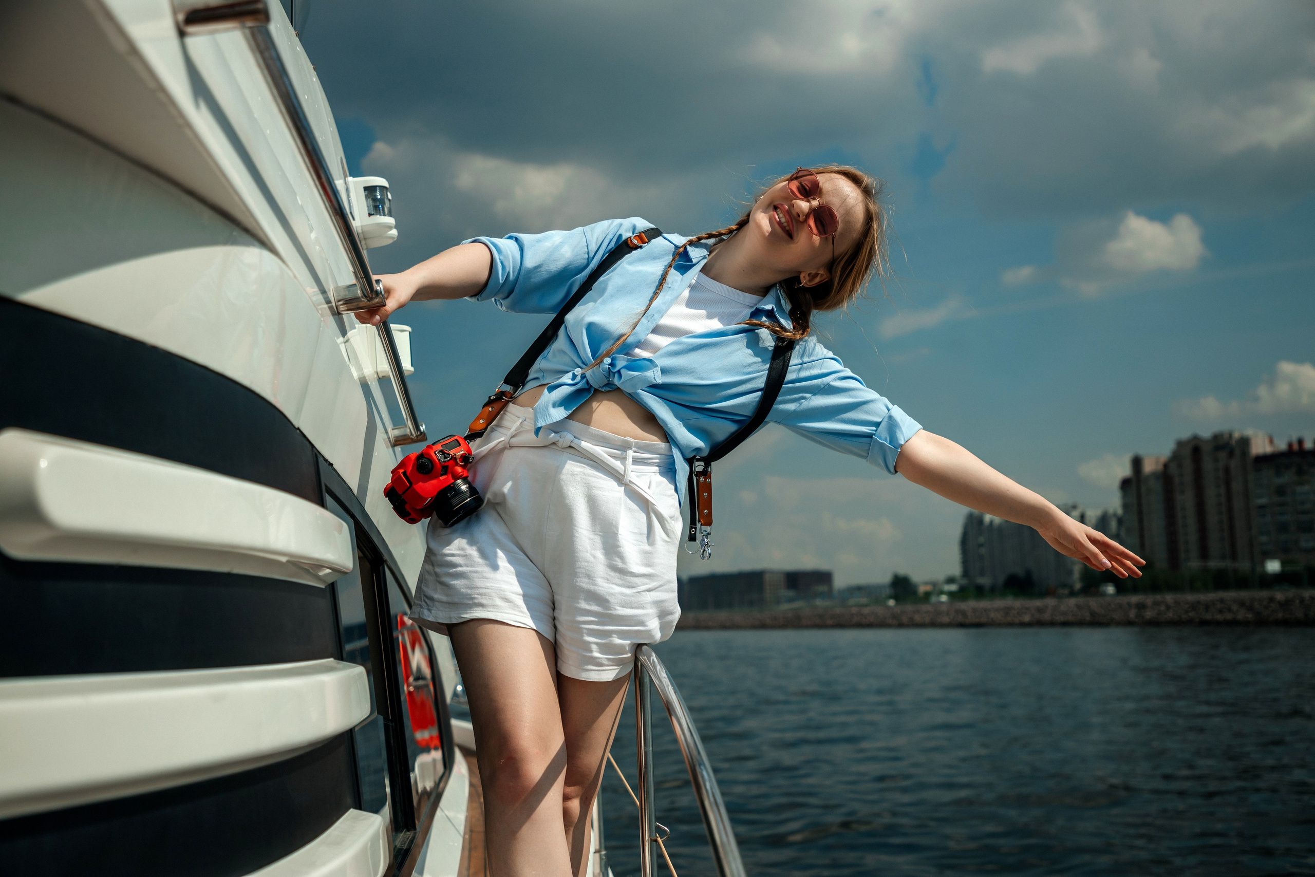 Elena Sova — семейный и женский фотограф в Санкт-Петербурге