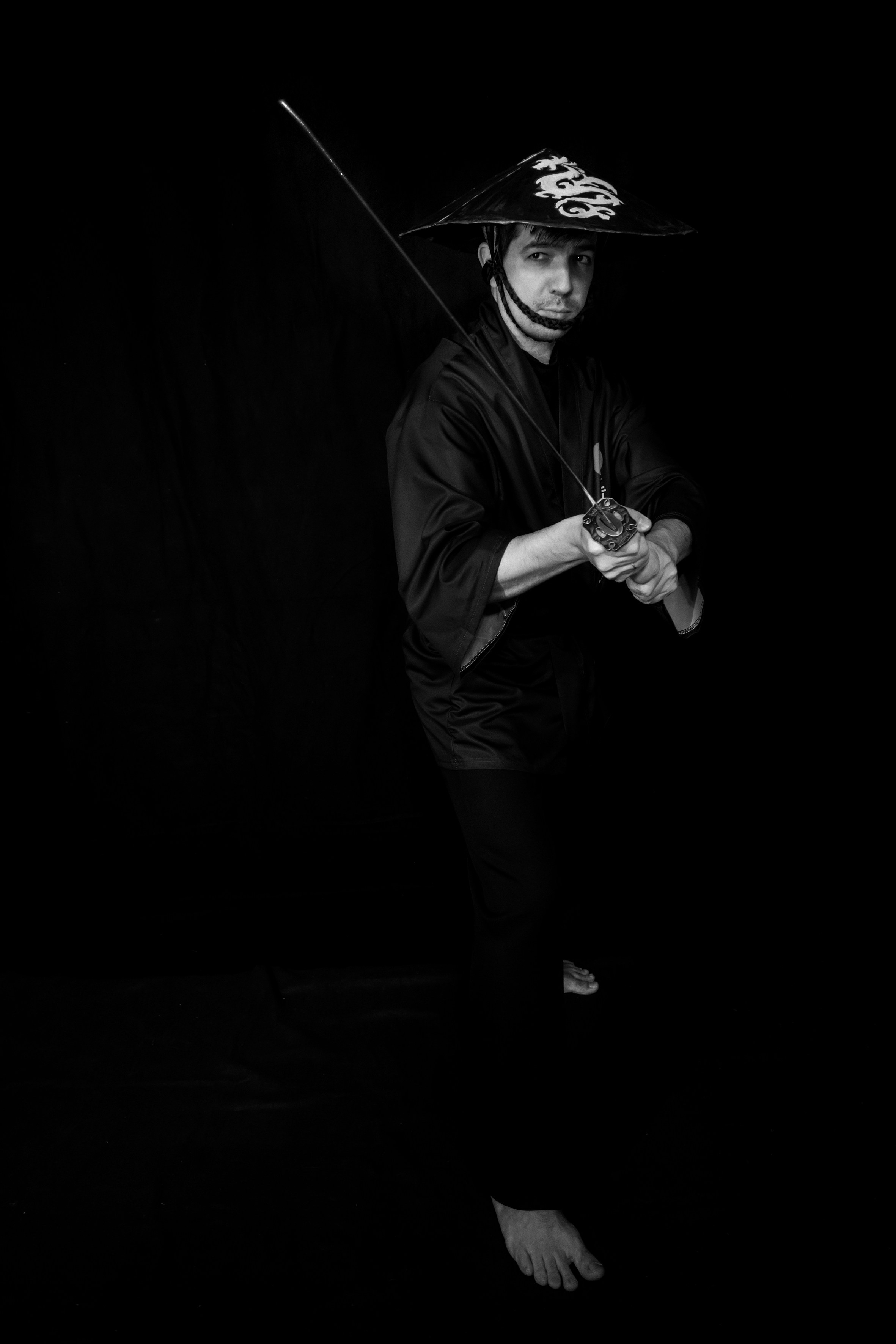 Фотосессия: ЛЕОНИД. Мир вокруг меня