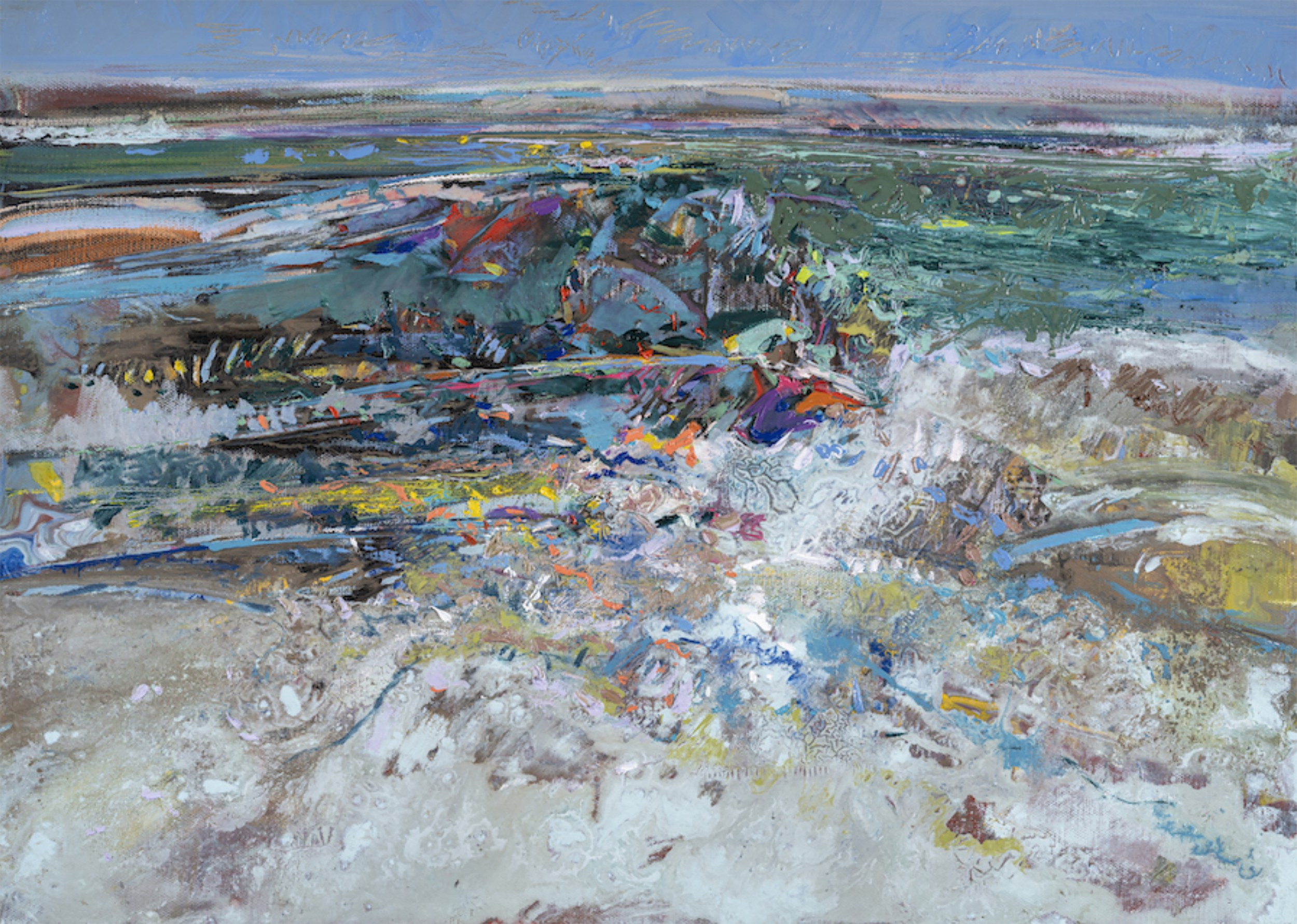 Подборка выставок современных авторов — коллективные проекты и экспозиционные дебюты. Москва 2026. Интерьерный фотограф в Москве