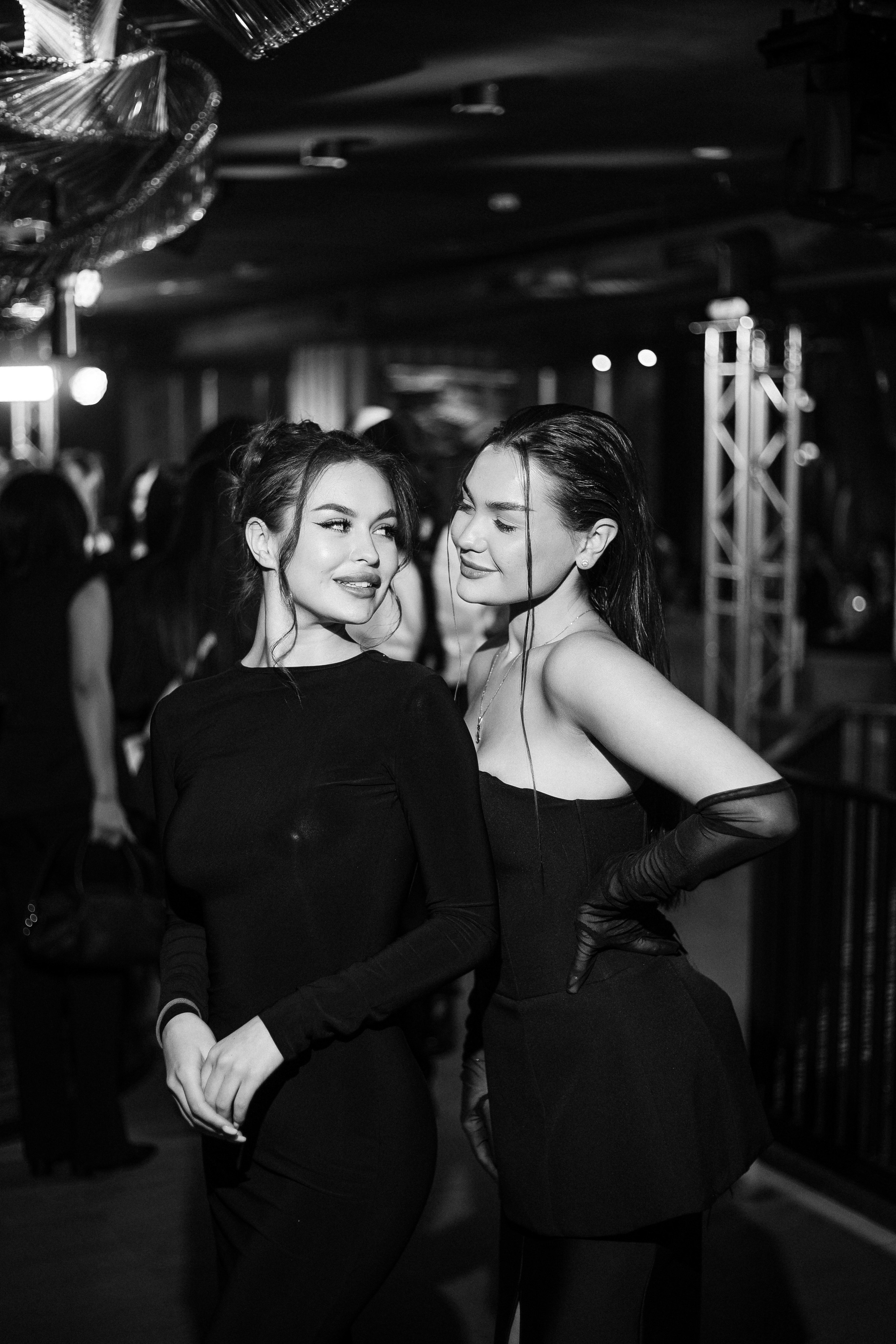 LA FAMIGLIA — SOLOVI — 1 YEAR. СВОИ. ФОТООТЧЕТЫ-СОБЫТИЯ-МЕСТА