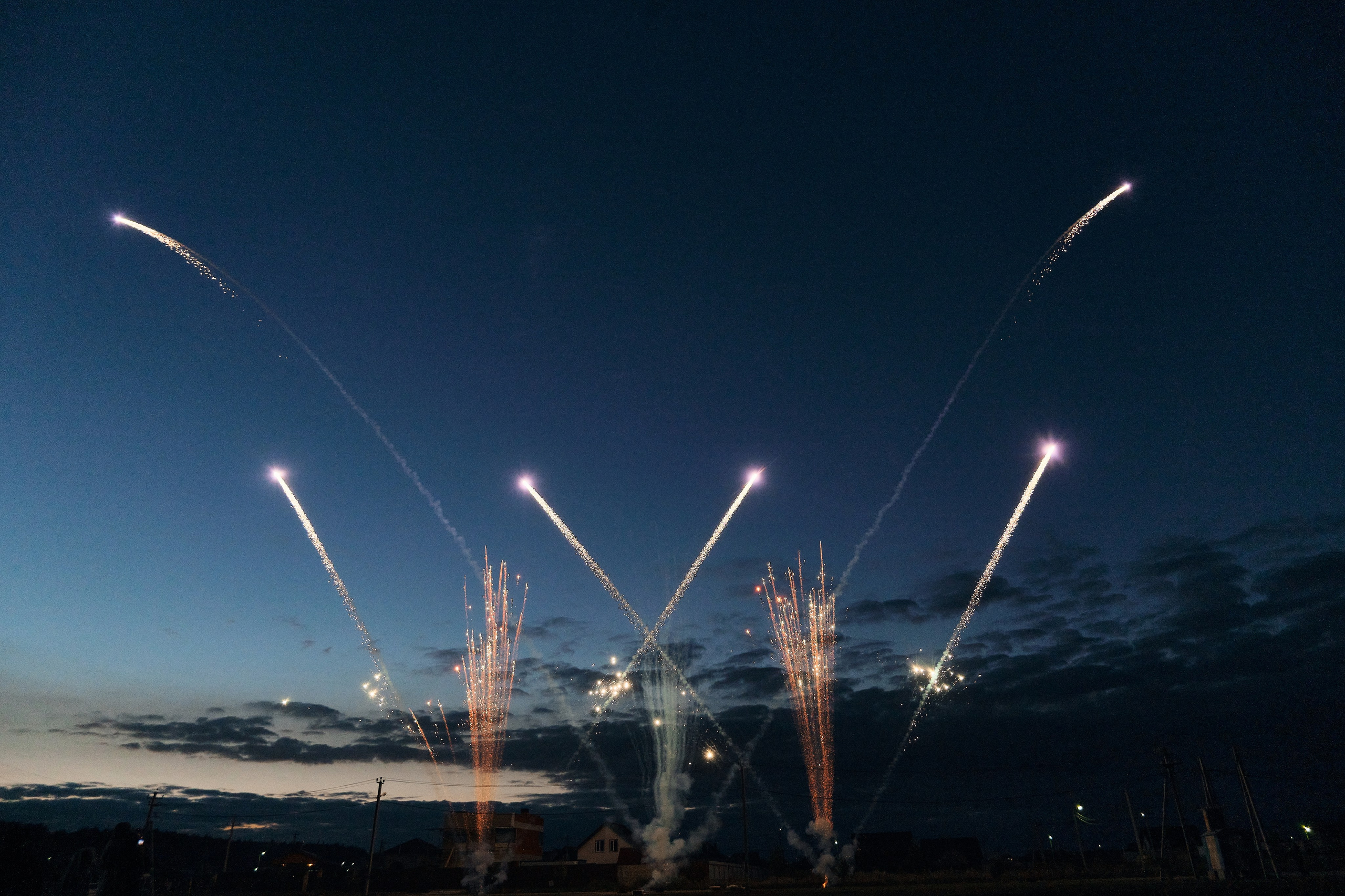 Репортажные сьемки. Свадебный и портретный фотограф Орлов Никита