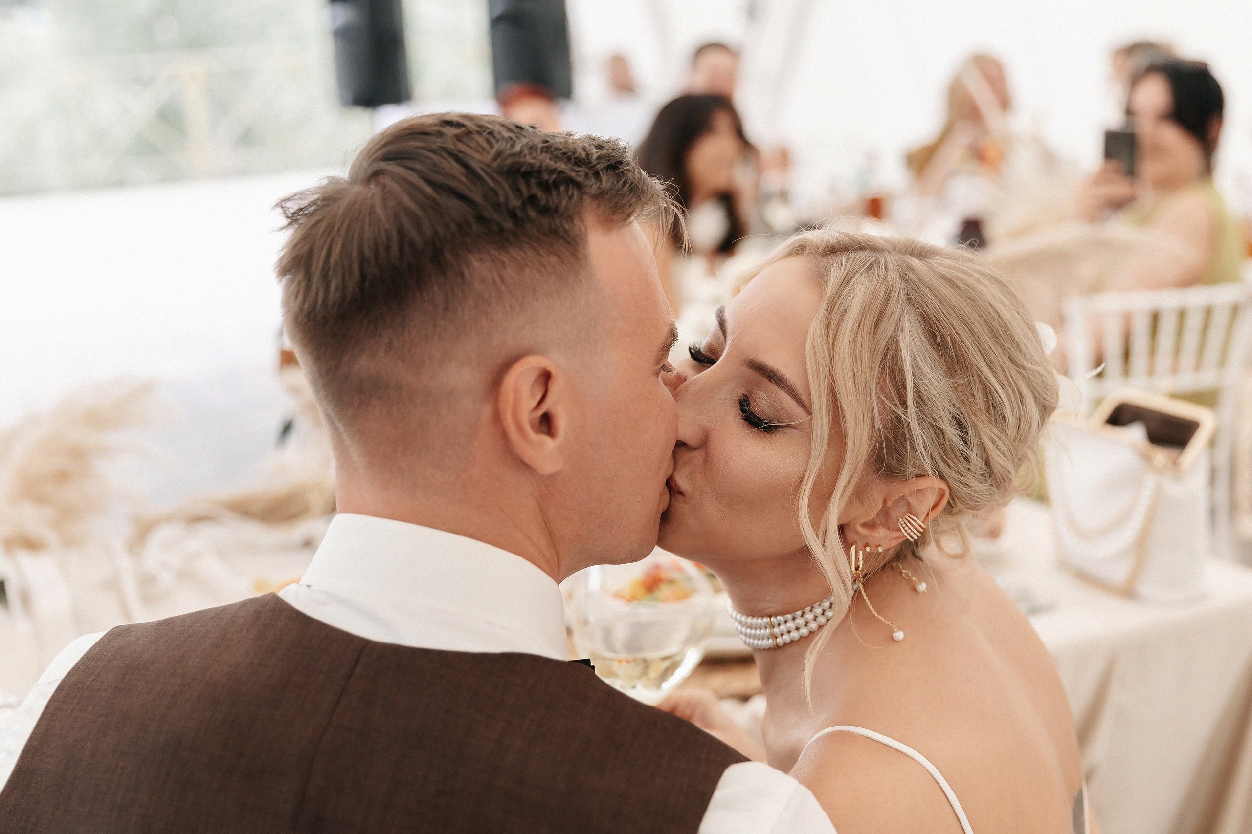 Свадьба Дмитрий и Анатолия. Свадебный фотограф в Воронеже Денис Коровин